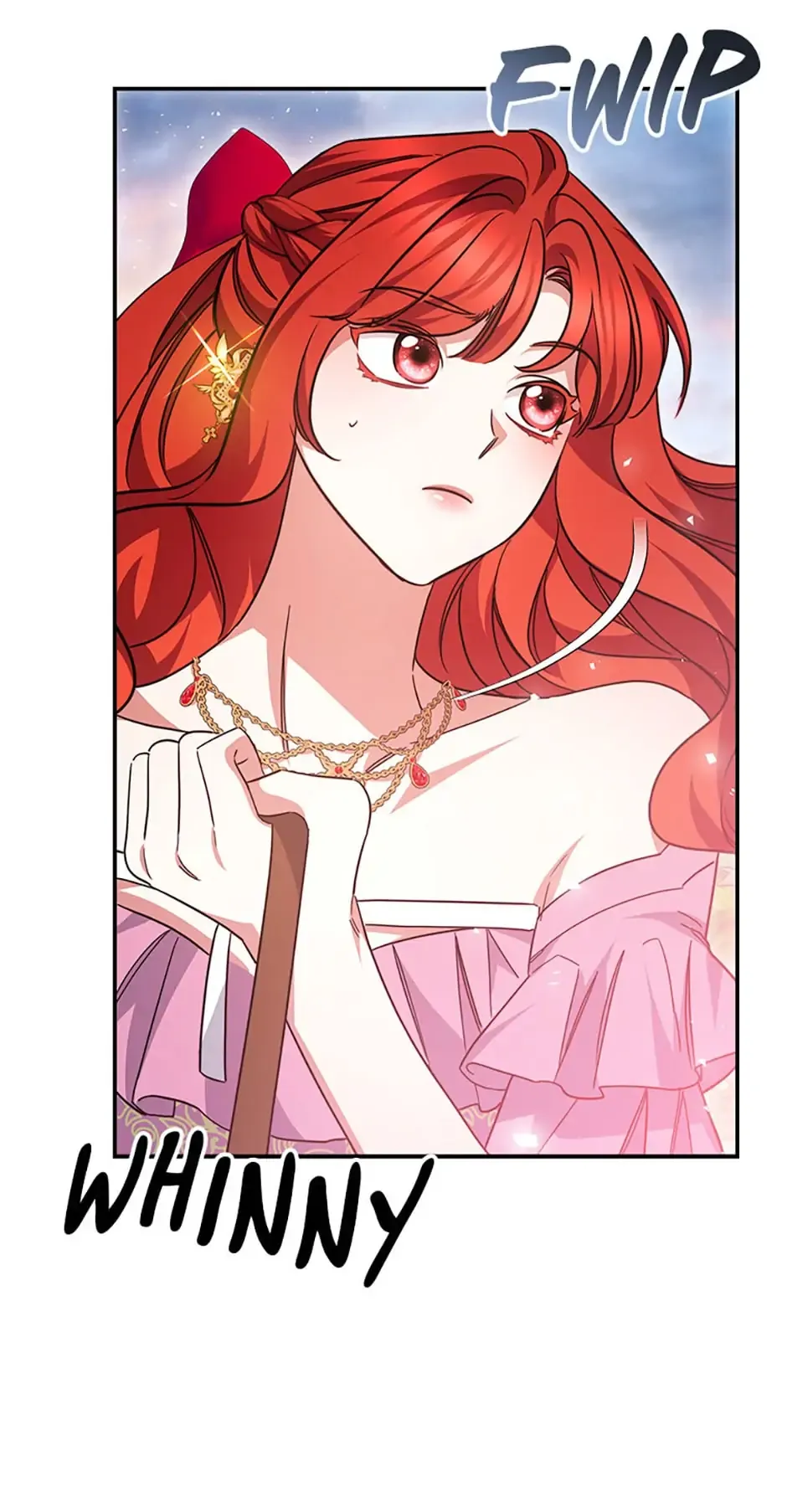 A Red Laurel to My Emperor Chapter 46 page 52 - 