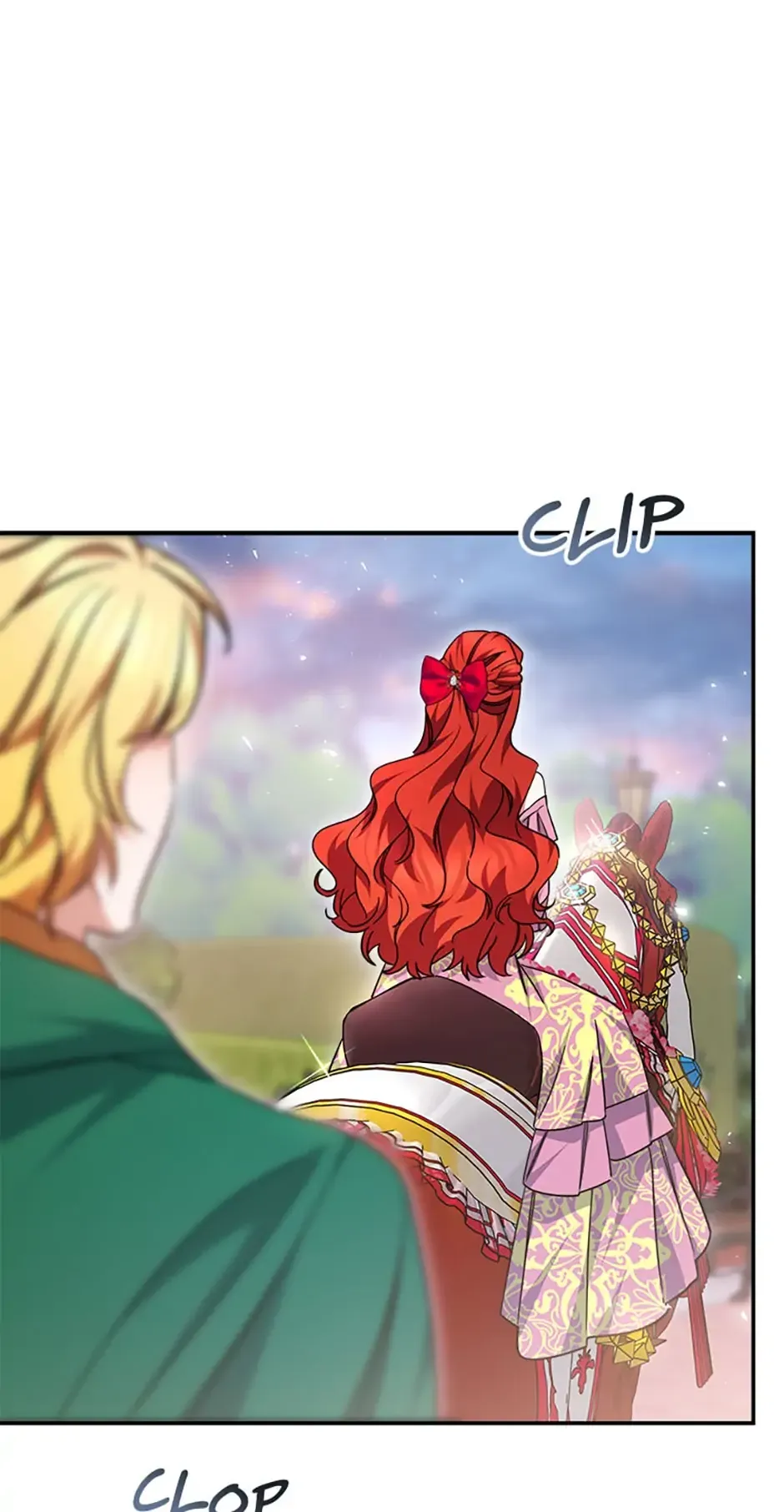 A Red Laurel to My Emperor Chapter 46 page 53 - 