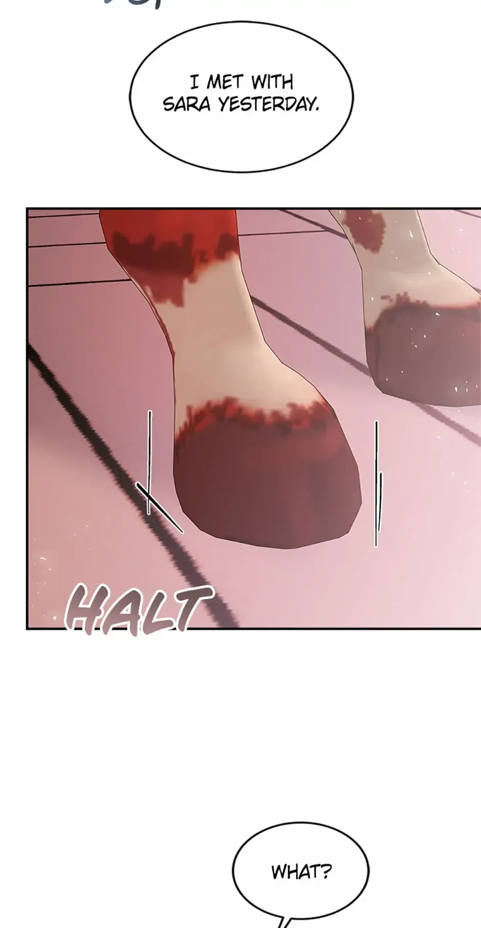 A Red Laurel to My Emperor Chapter 46 page 54 - 