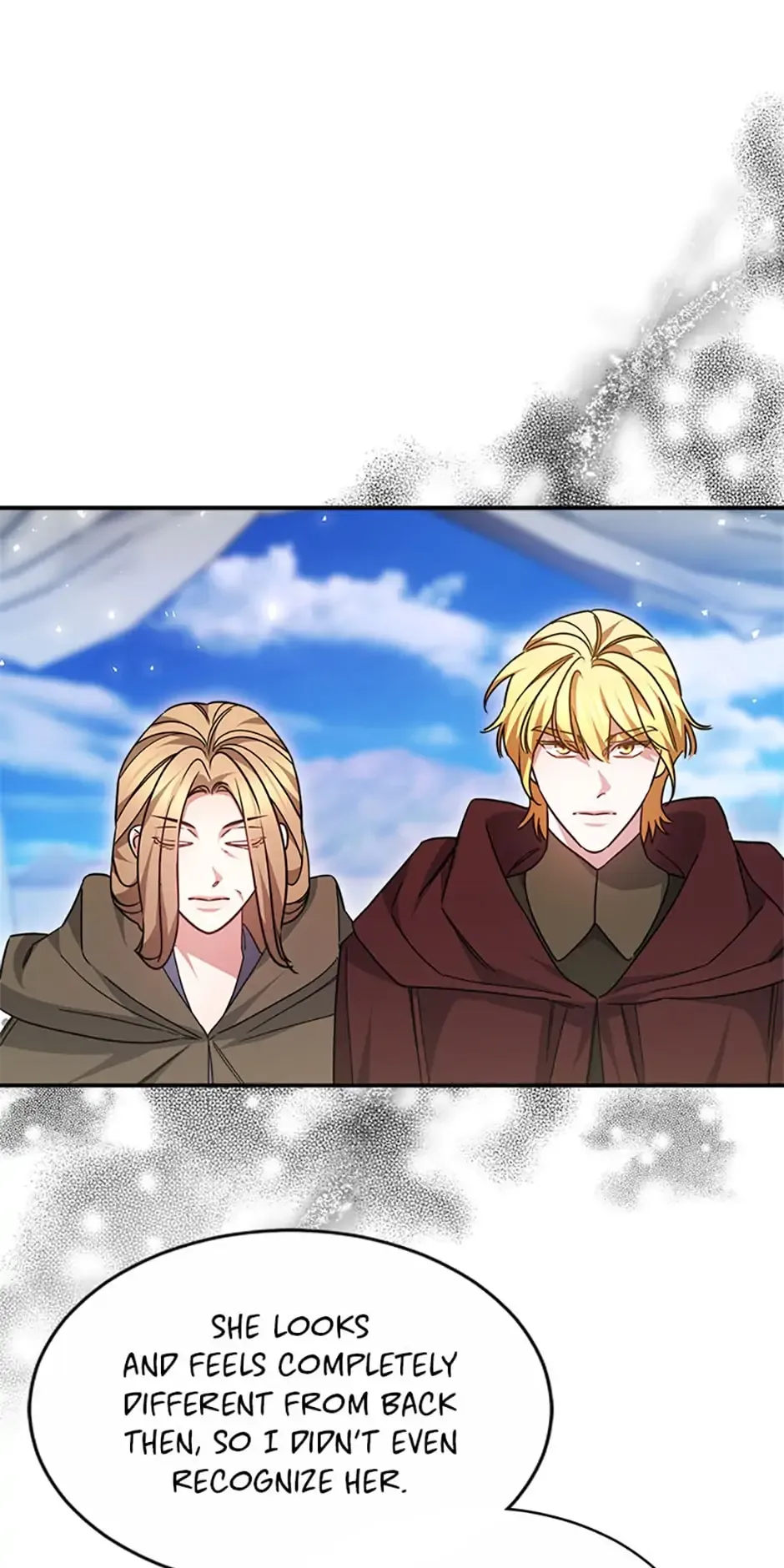 A Red Laurel to My Emperor Chapter 46 page 58 - 