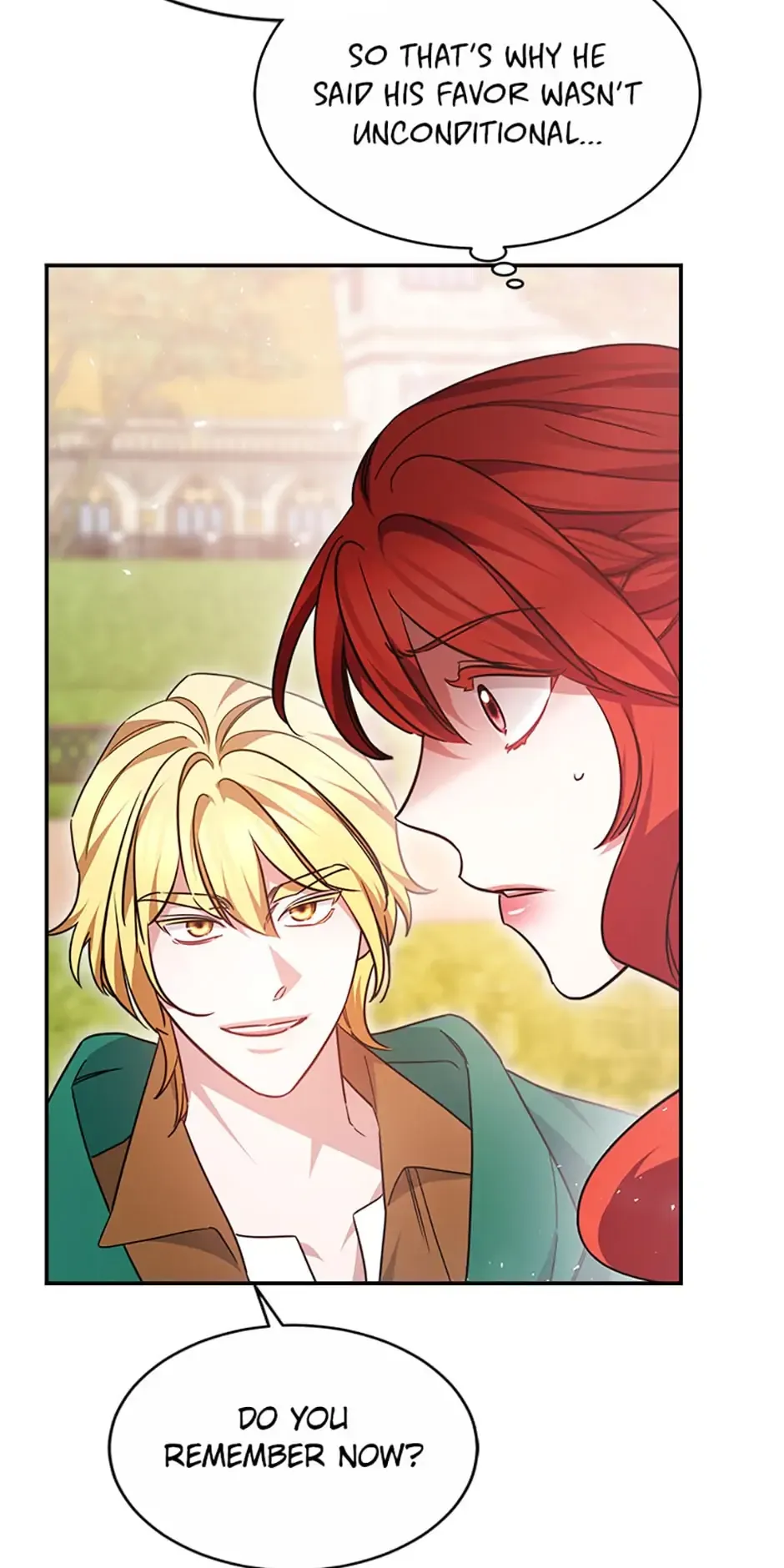 A Red Laurel to My Emperor Chapter 46 page 59 - 