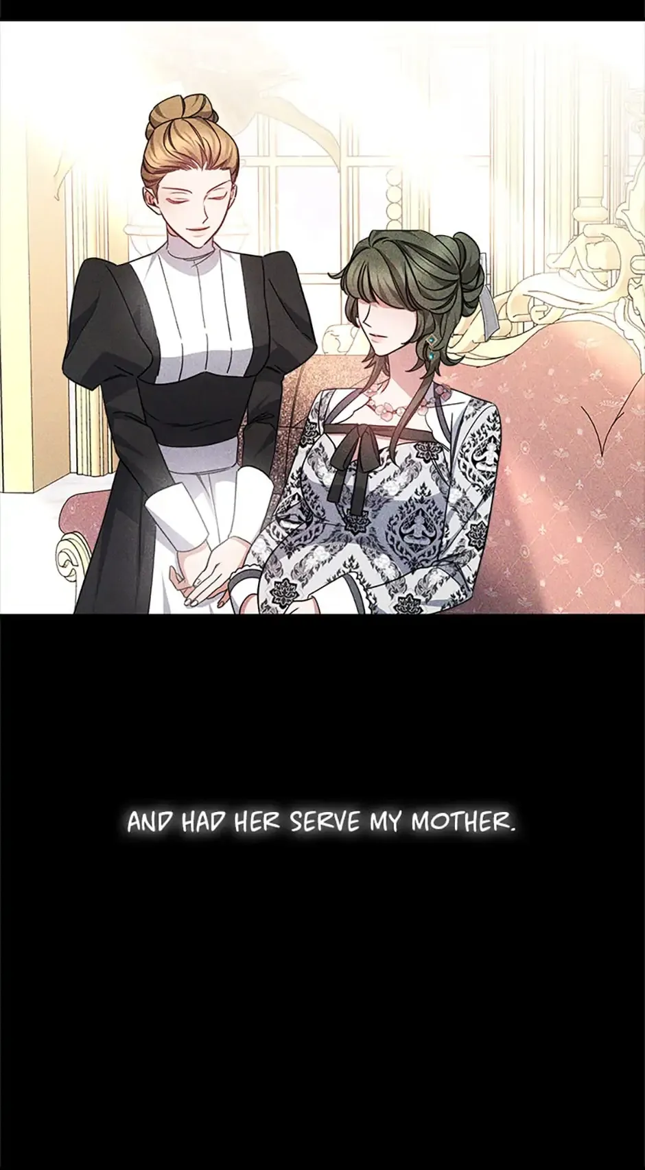 A Red Laurel to My Emperor Chapter 46 page 7 - 