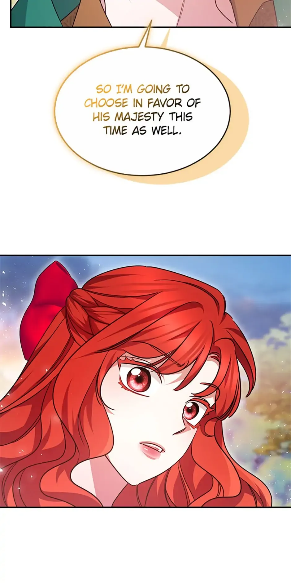 A Red Laurel to My Emperor Chapter 46 page 61 - 
