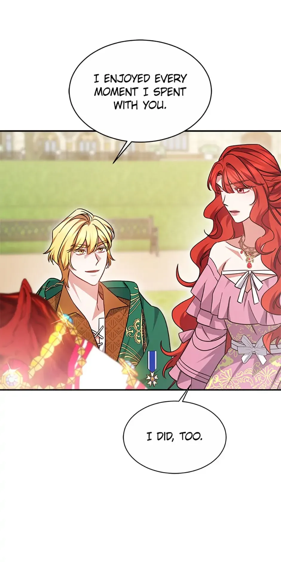 A Red Laurel to My Emperor Chapter 46 page 63 - 
