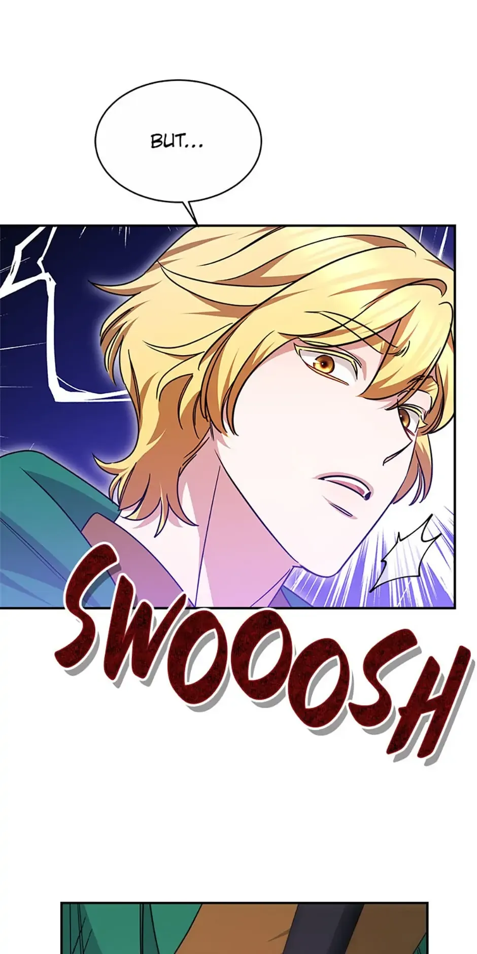 A Red Laurel to My Emperor Chapter 46 page 64 - 