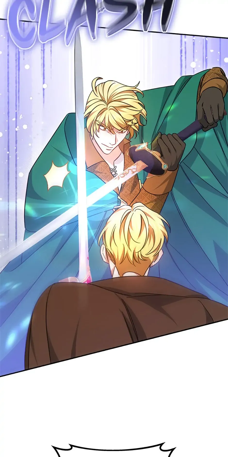A Red Laurel to My Emperor Chapter 46 page 66 - 