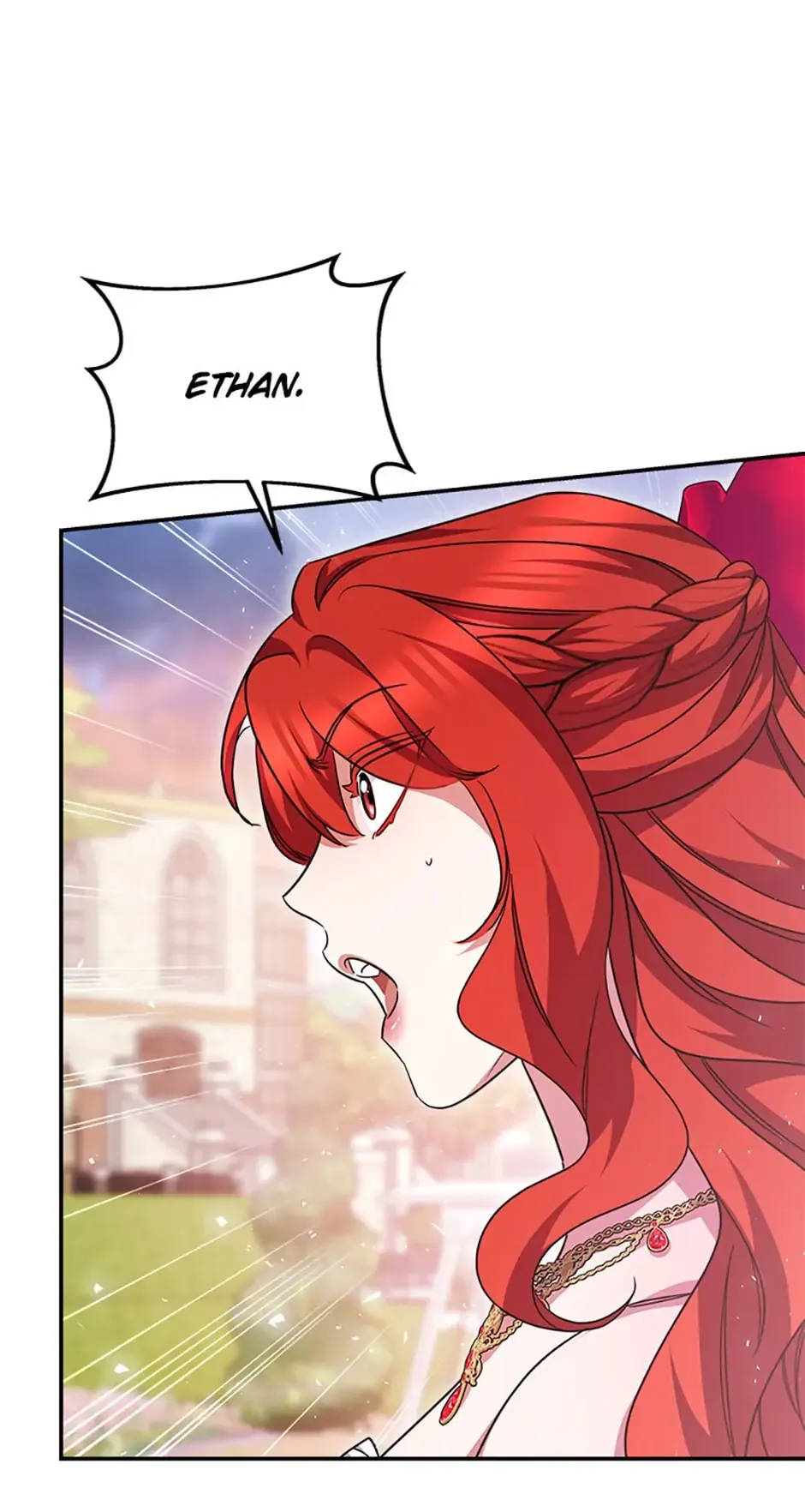 A Red Laurel to My Emperor Chapter 46 page 68 - 