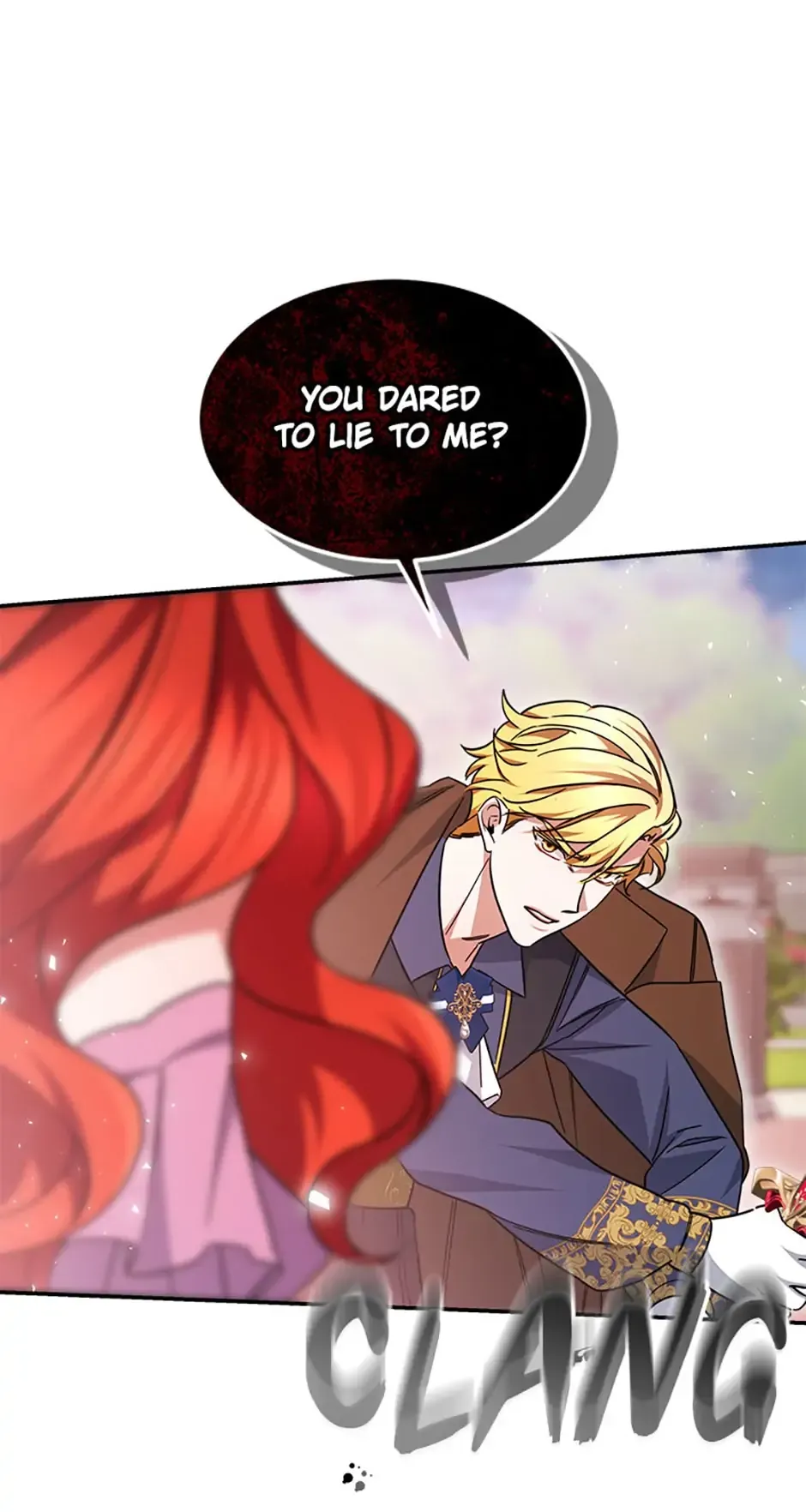 A Red Laurel to My Emperor Chapter 46 page 69 - 