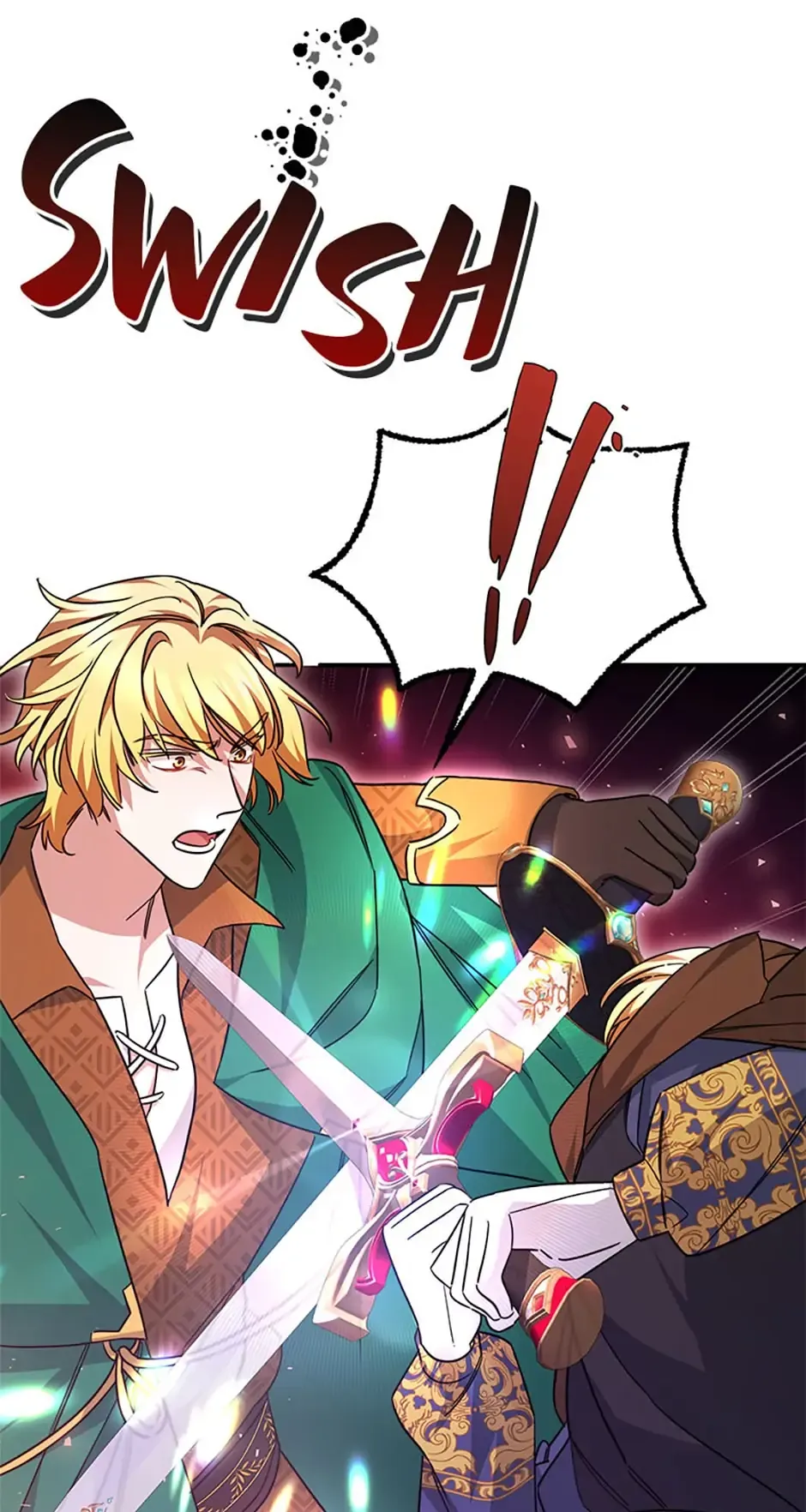 A Red Laurel to My Emperor Chapter 46 page 70 - 