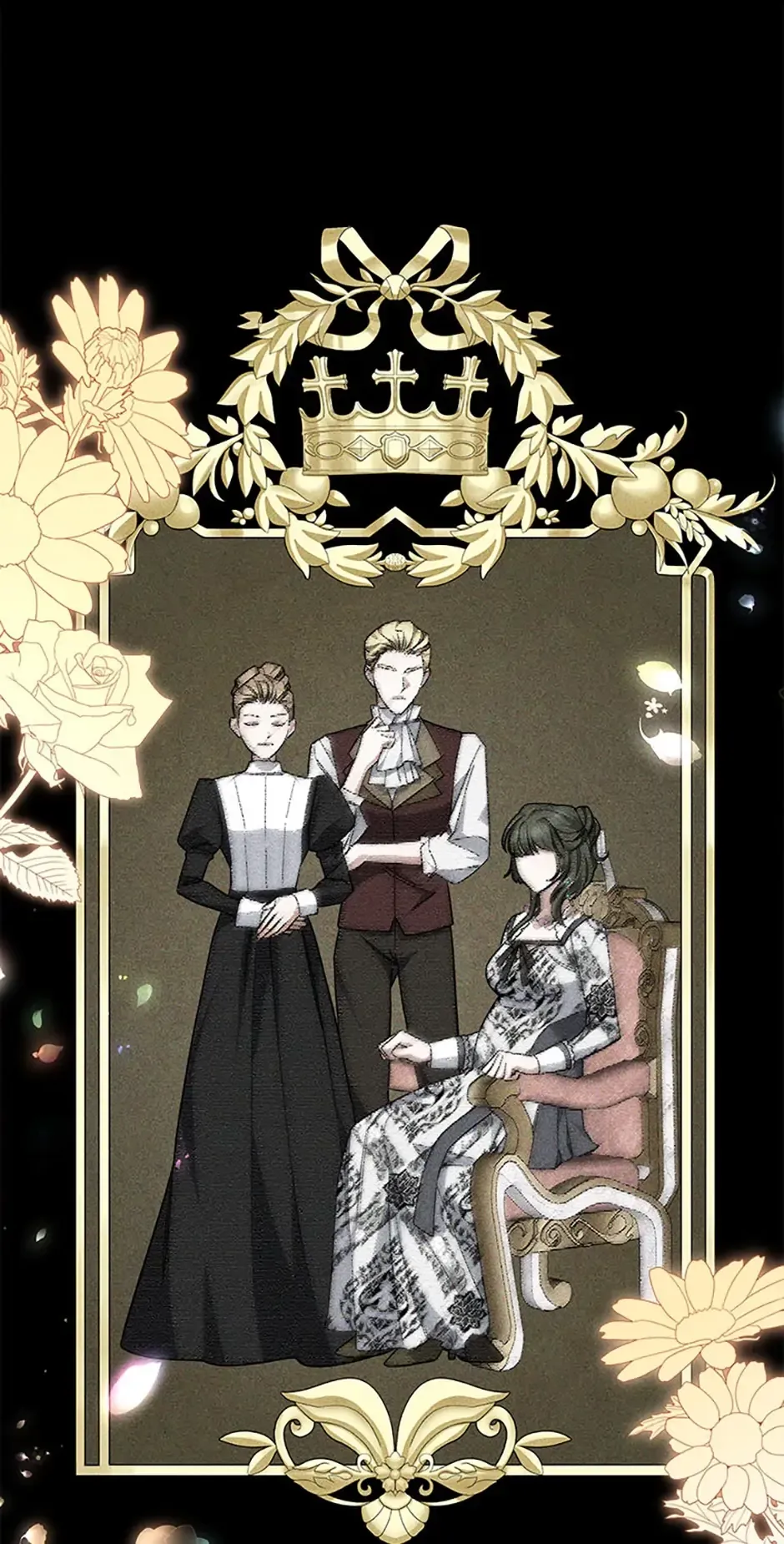 A Red Laurel to My Emperor Chapter 46 page 8 - 