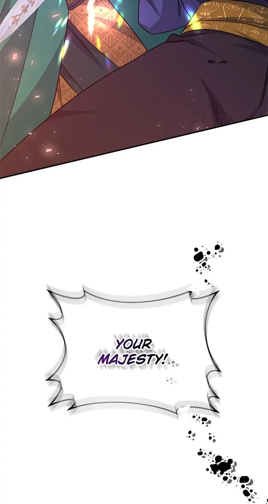 A Red Laurel to My Emperor Chapter 46 page 71 - 