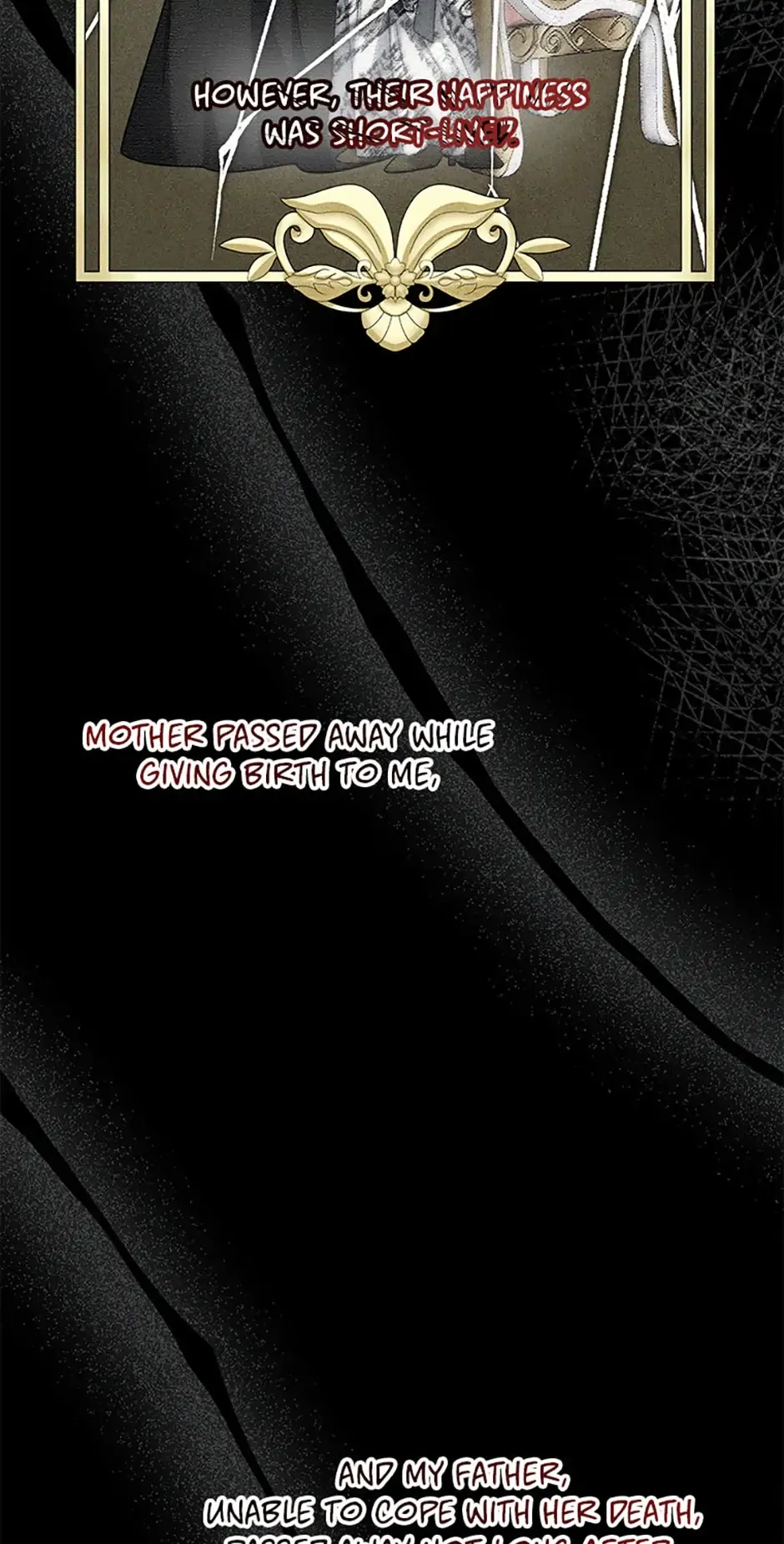A Red Laurel to My Emperor Chapter 46 page 10 - 