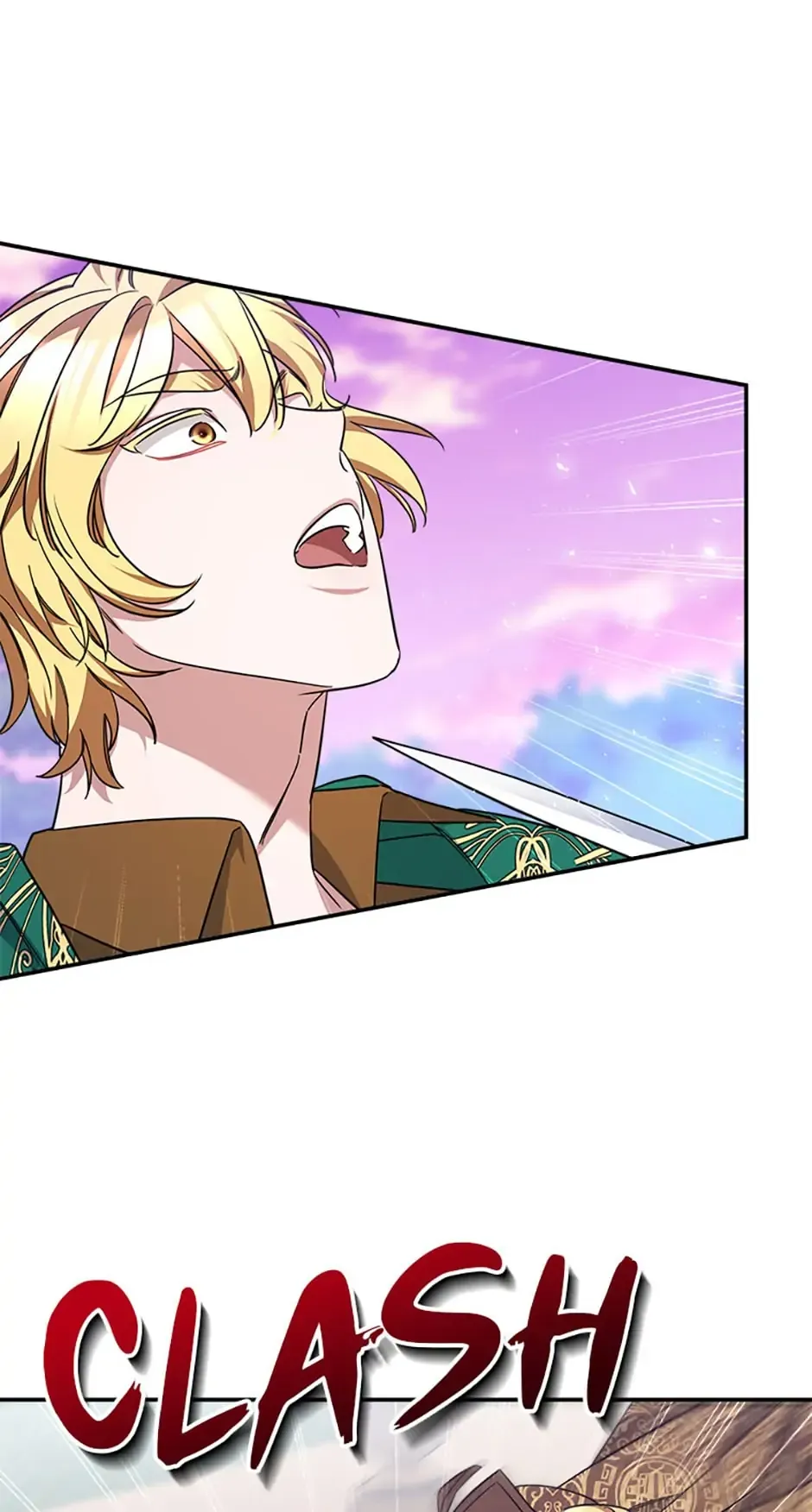 A Red Laurel to My Emperor Chapter 47 page 2 - 