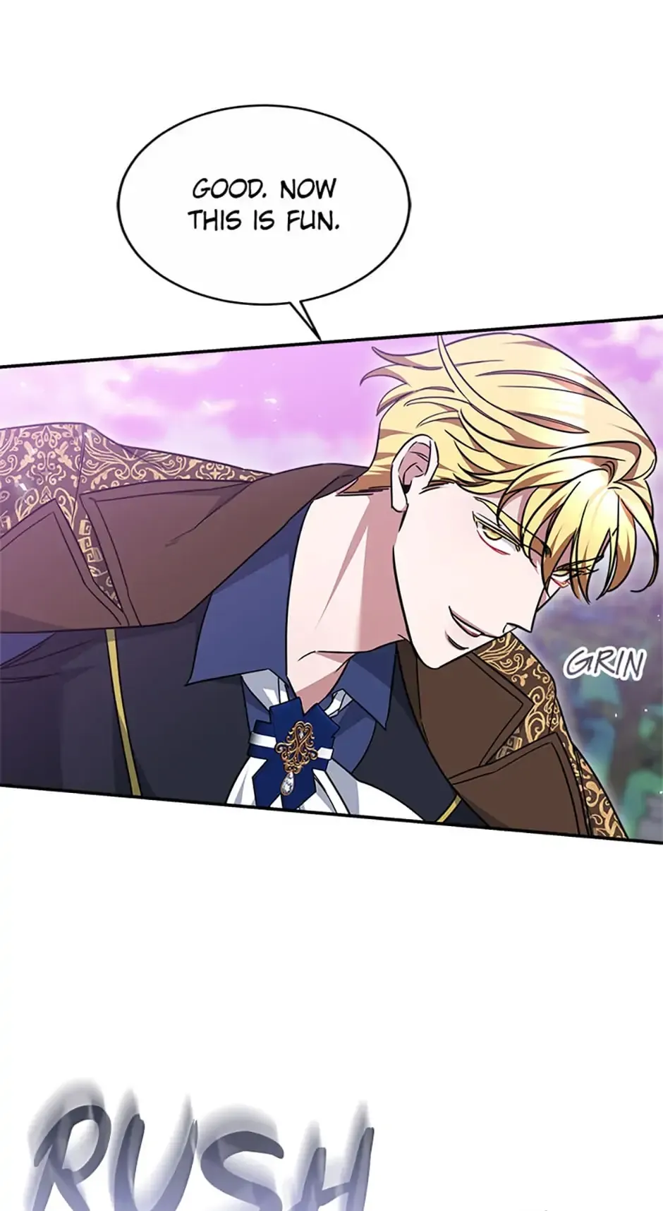 A Red Laurel to My Emperor Chapter 47 page 12 - 