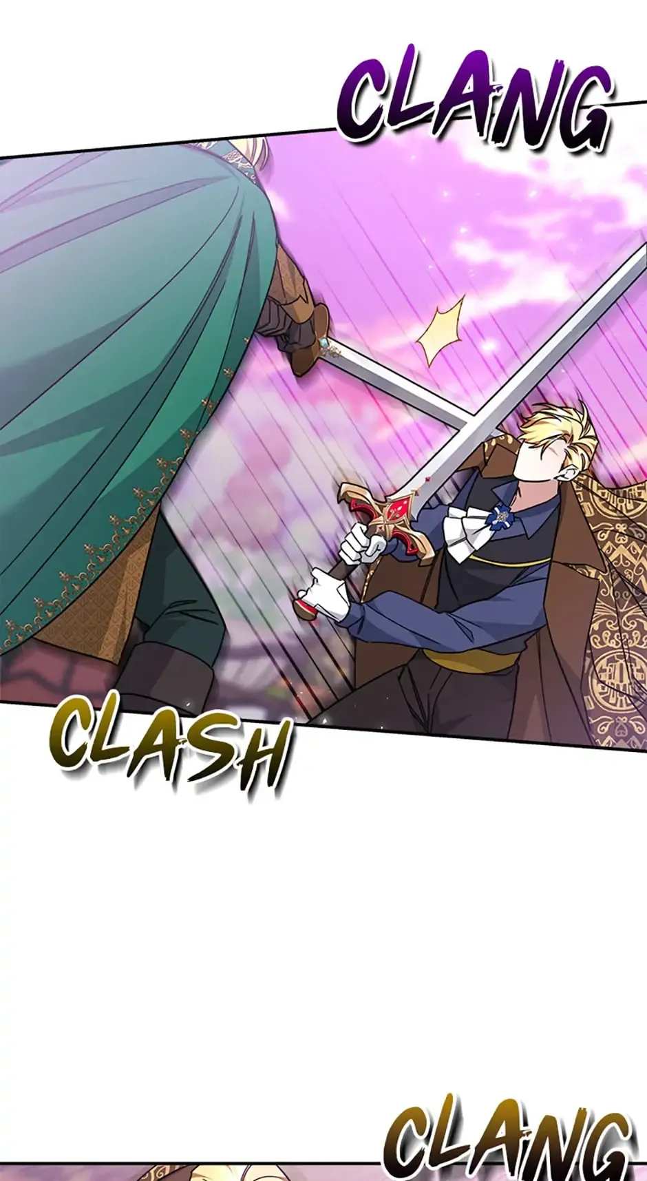A Red Laurel to My Emperor Chapter 47 page 14 - 