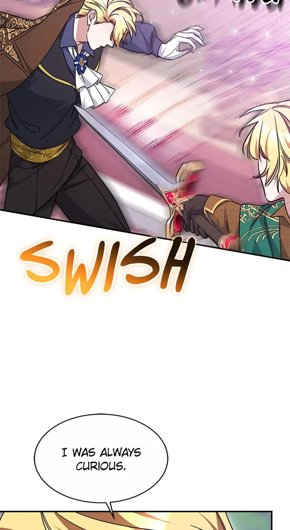 A Red Laurel to My Emperor Chapter 47 page 15 - 