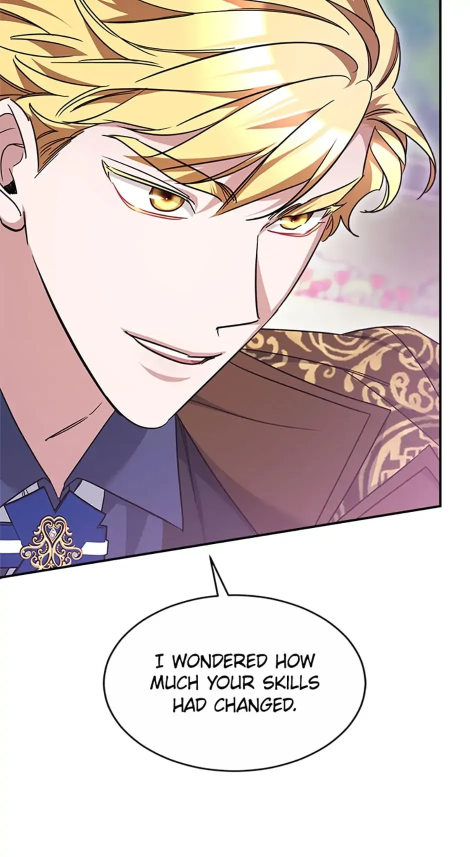 A Red Laurel to My Emperor Chapter 47 page 16 - 