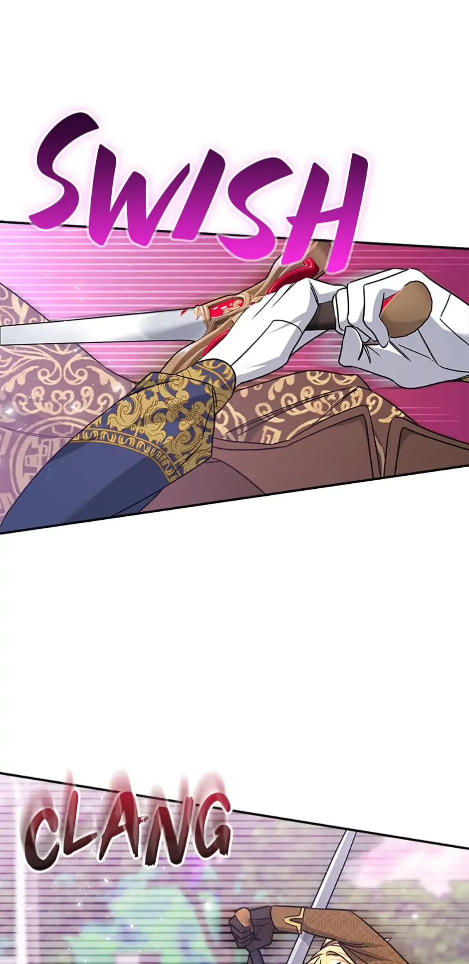 A Red Laurel to My Emperor Chapter 47 page 17 - 