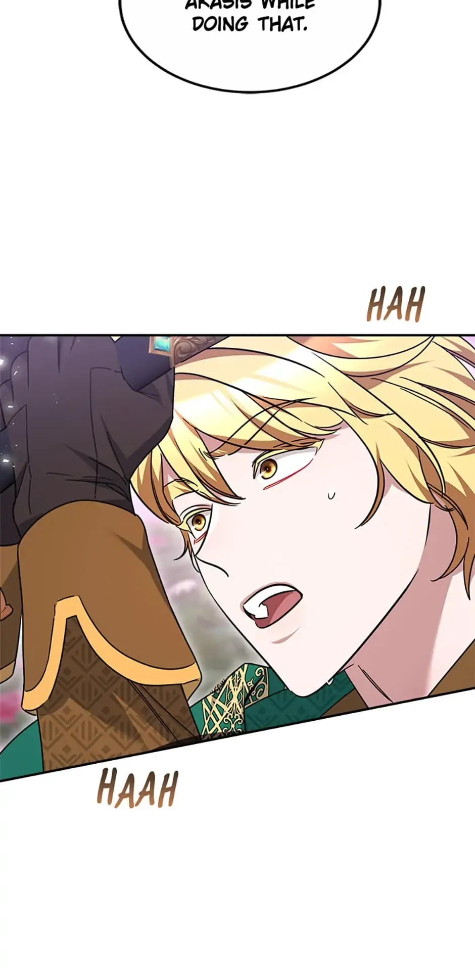 A Red Laurel to My Emperor Chapter 47 page 20 - 