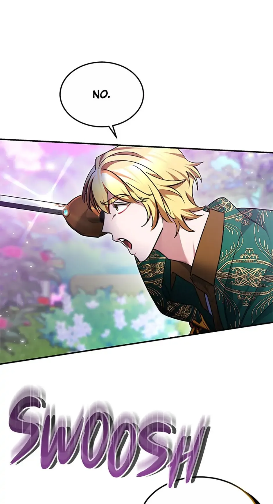 A Red Laurel to My Emperor Chapter 47 page 23 - 