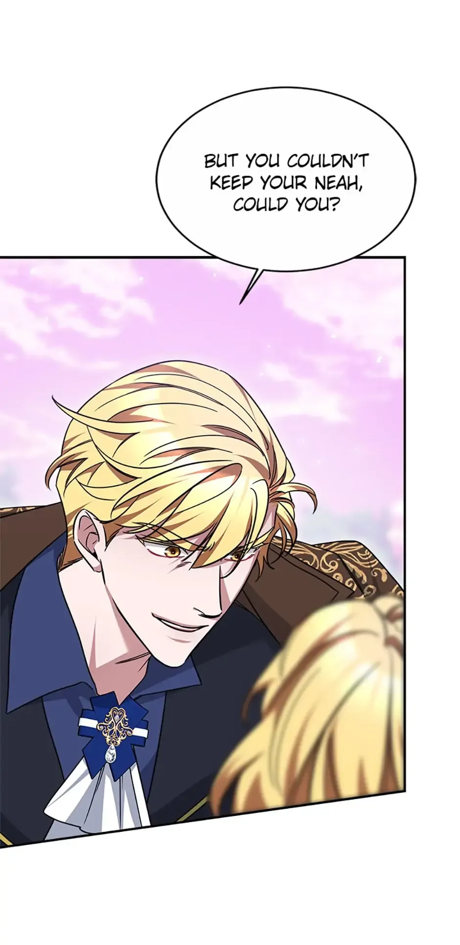 A Red Laurel to My Emperor Chapter 47 page 26 - 