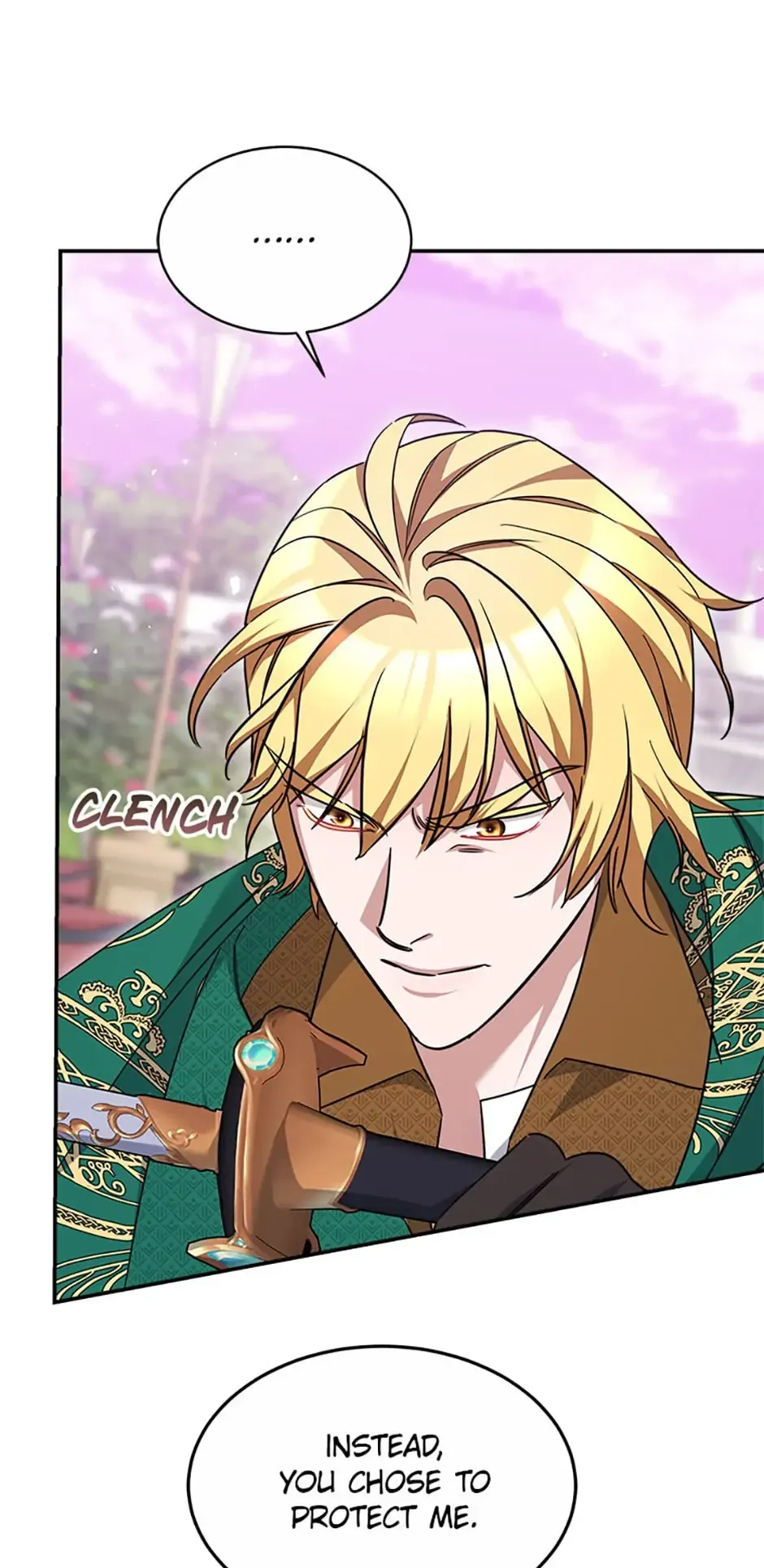A Red Laurel to My Emperor Chapter 47 page 27 - 