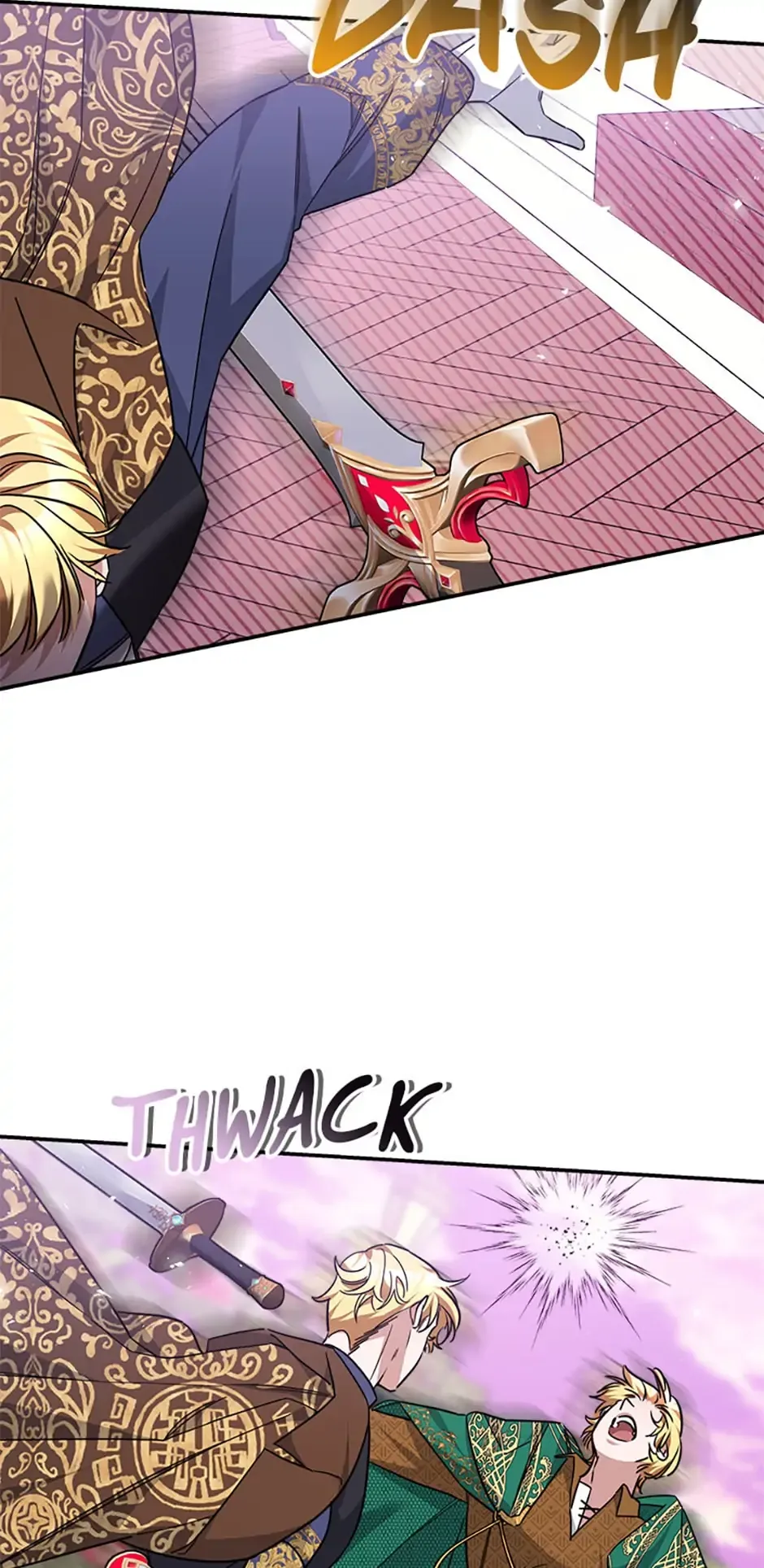A Red Laurel to My Emperor Chapter 47 page 29 - 