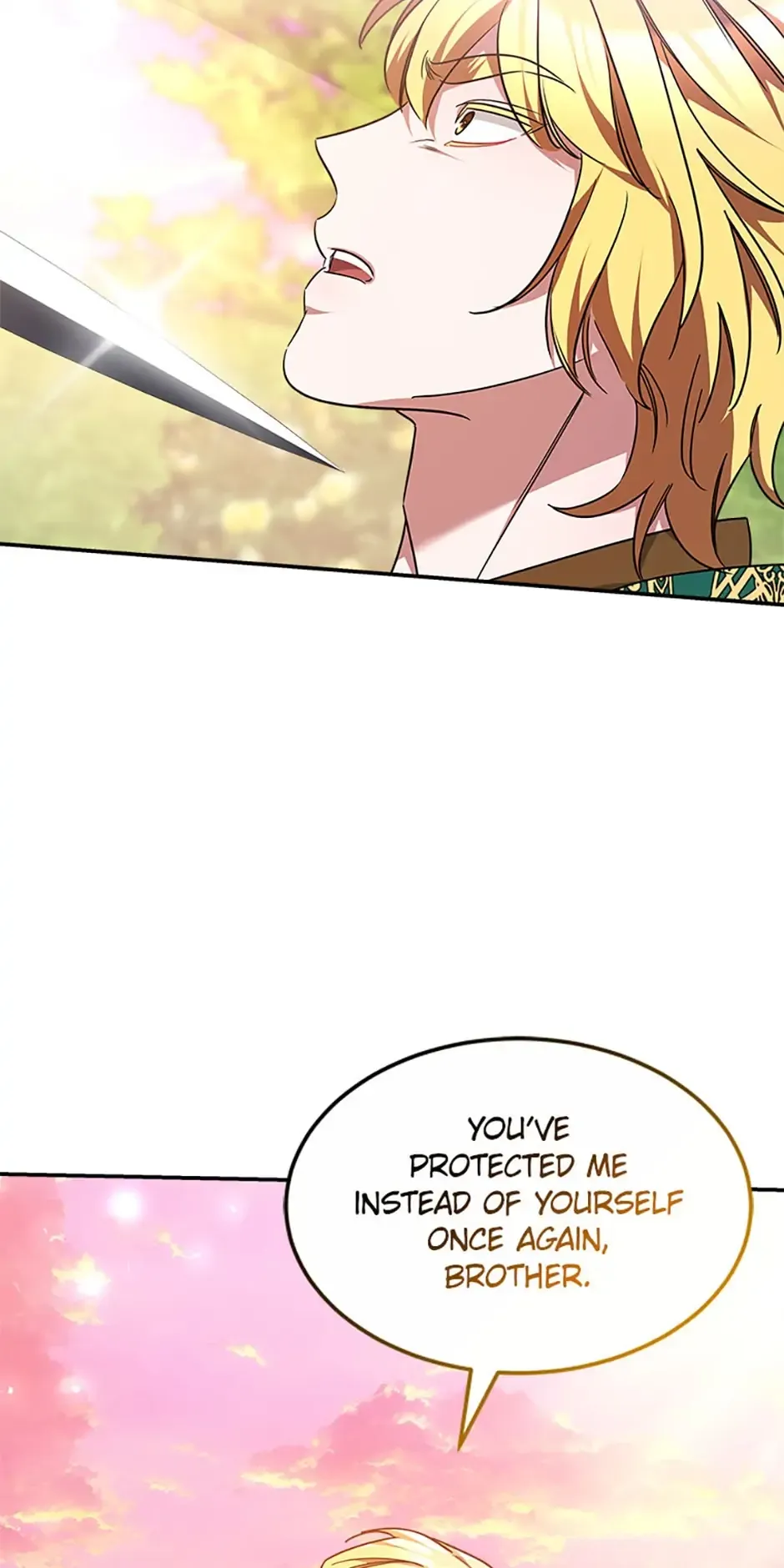 A Red Laurel to My Emperor Chapter 47 page 33 - 