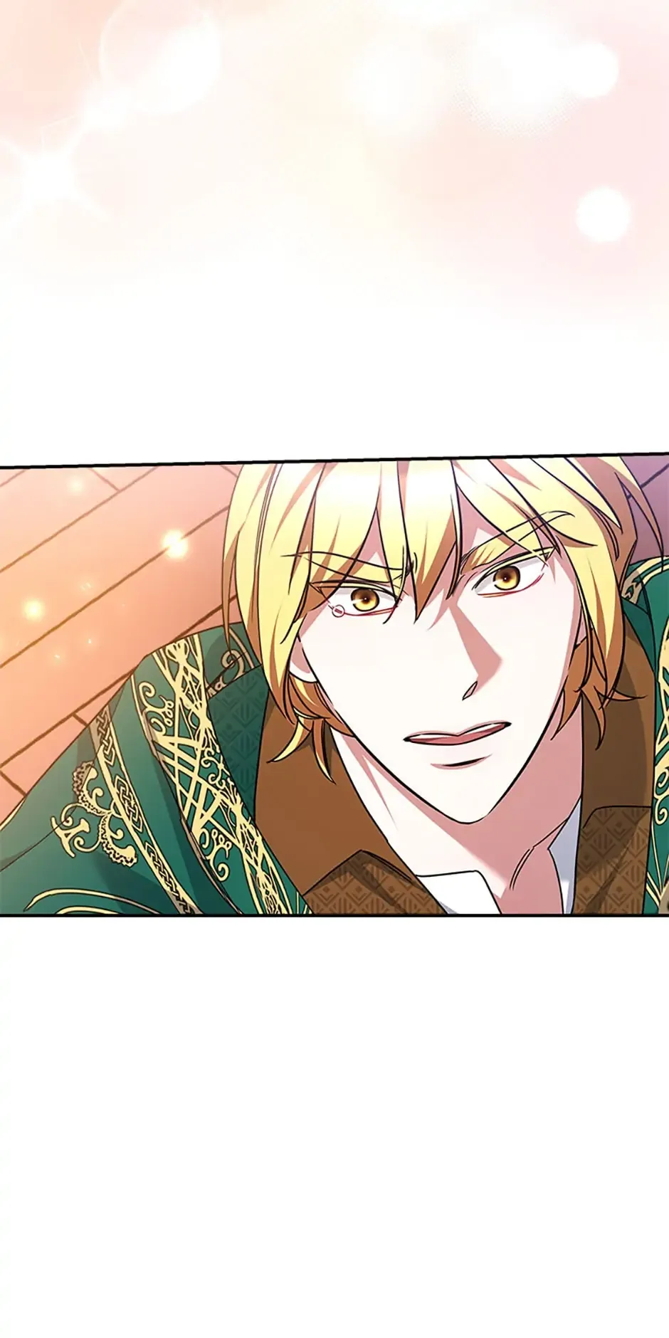 A Red Laurel to My Emperor Chapter 47 page 35 - 