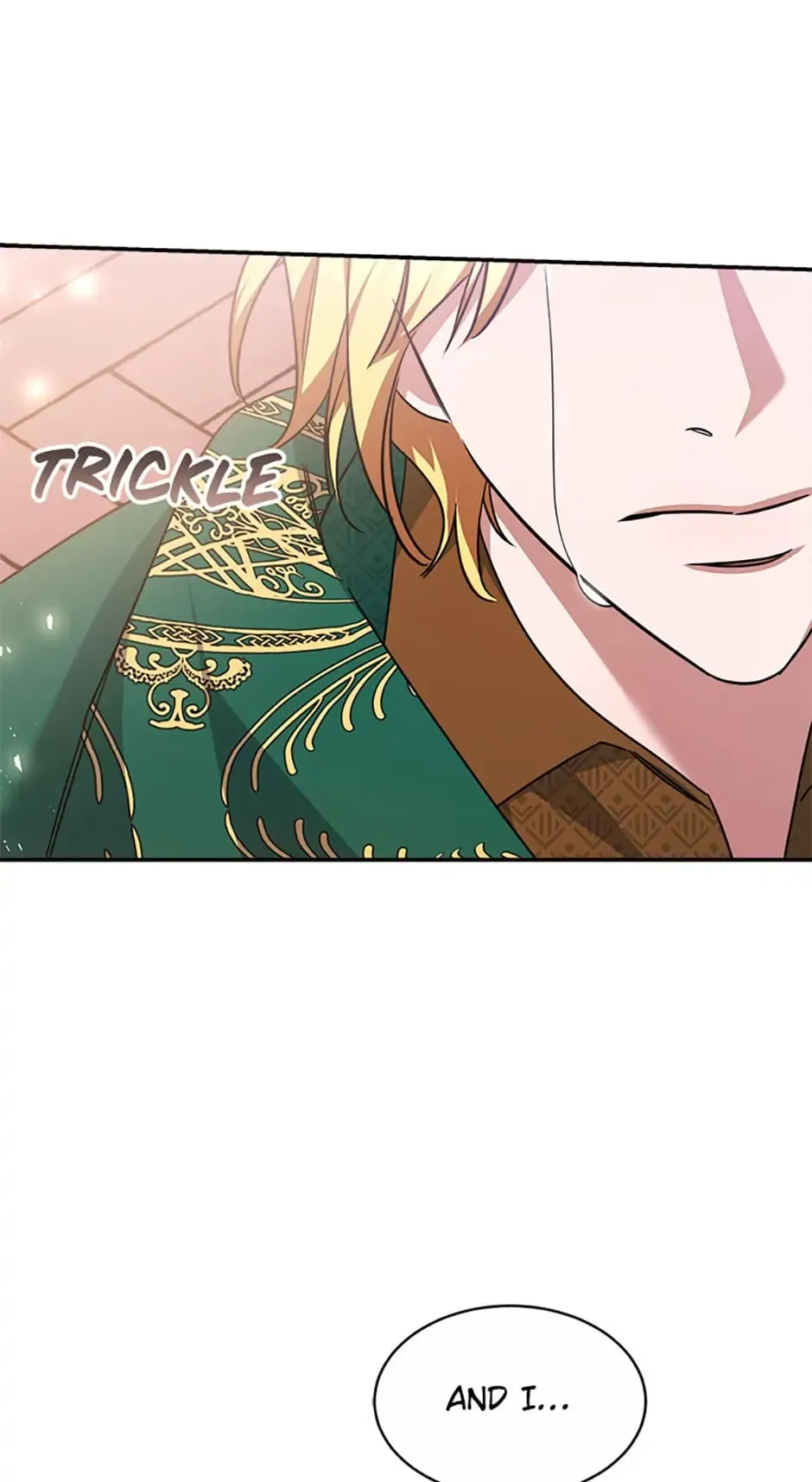 A Red Laurel to My Emperor Chapter 47 page 36 - 