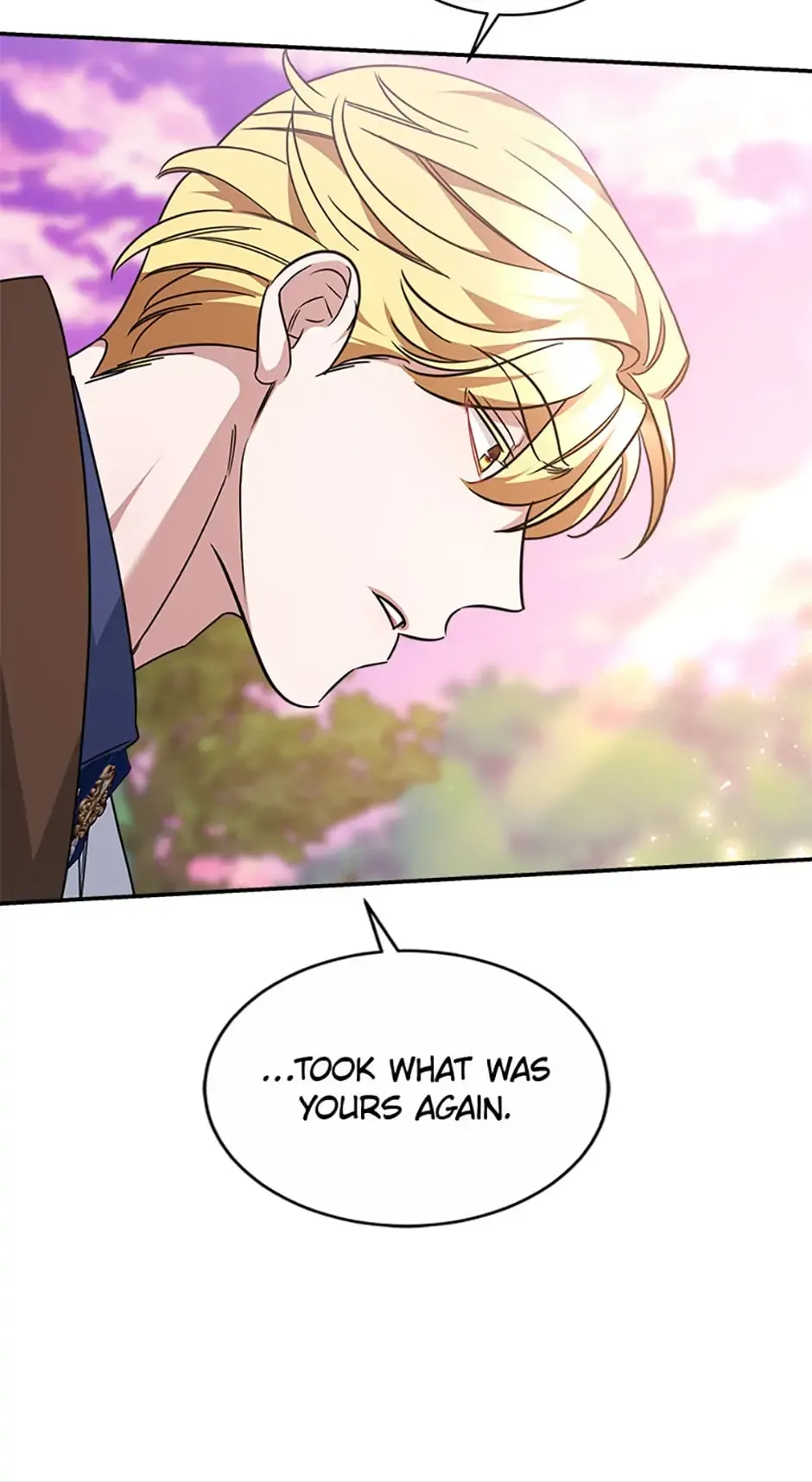 A Red Laurel to My Emperor Chapter 47 page 37 - 