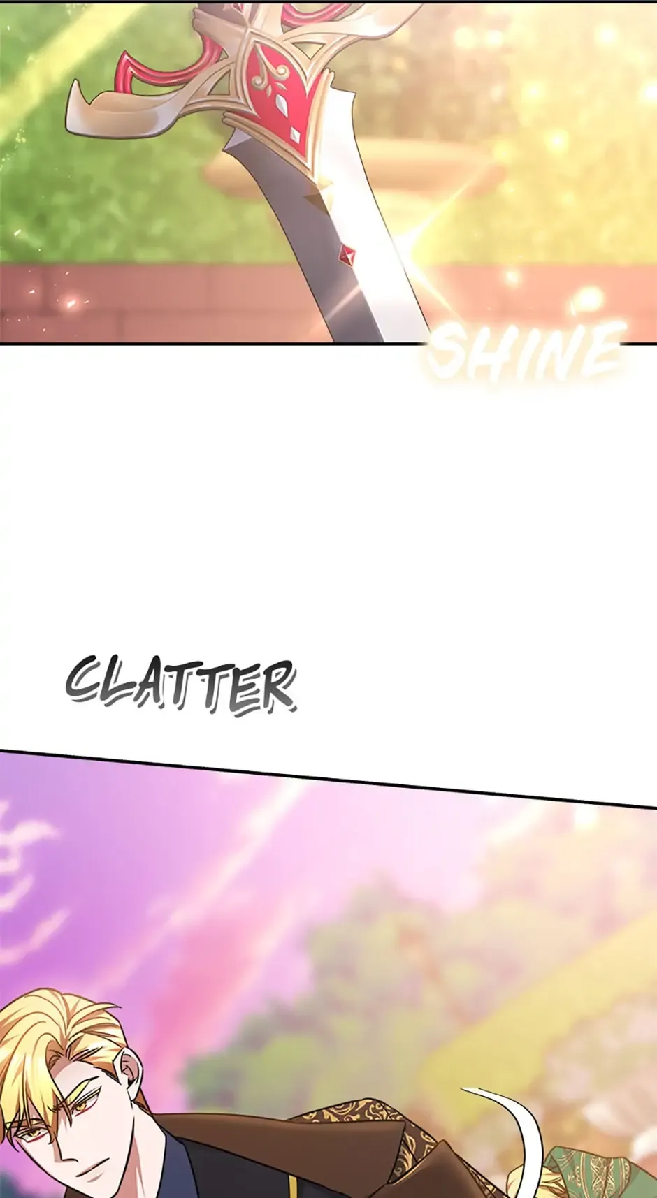 A Red Laurel to My Emperor Chapter 47 page 38 - 