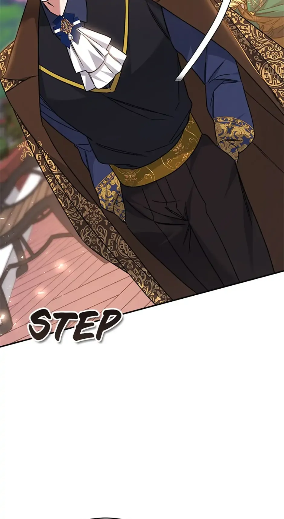 A Red Laurel to My Emperor Chapter 47 page 39 - 