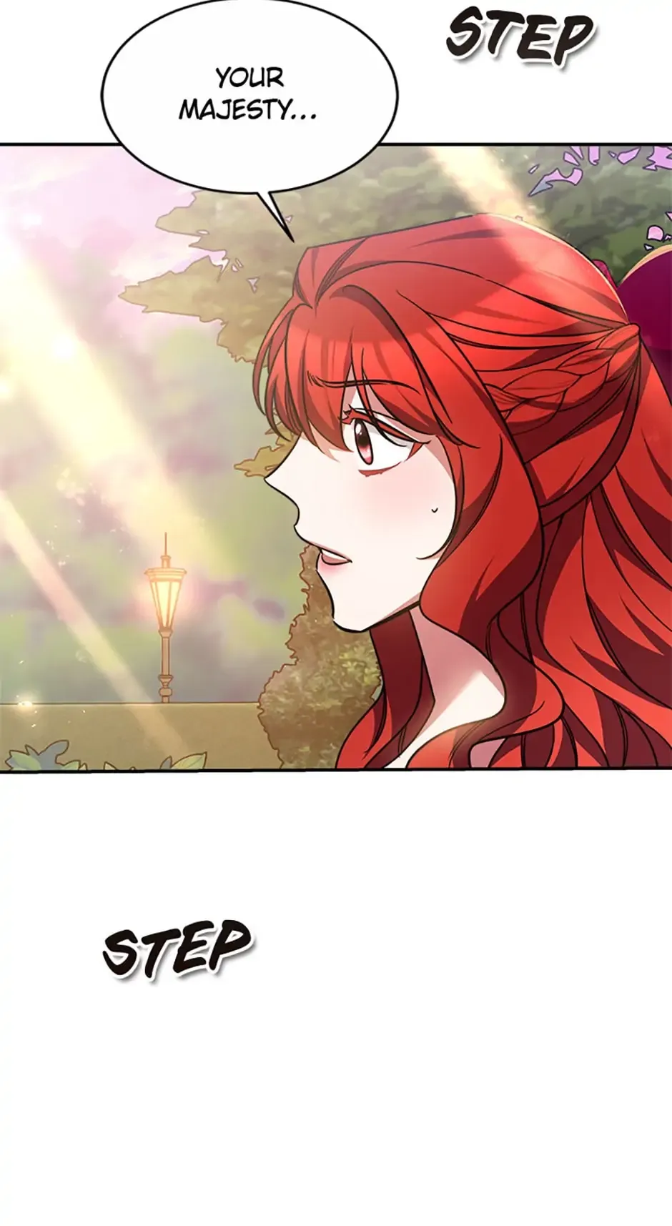 A Red Laurel to My Emperor Chapter 47 page 40 - 