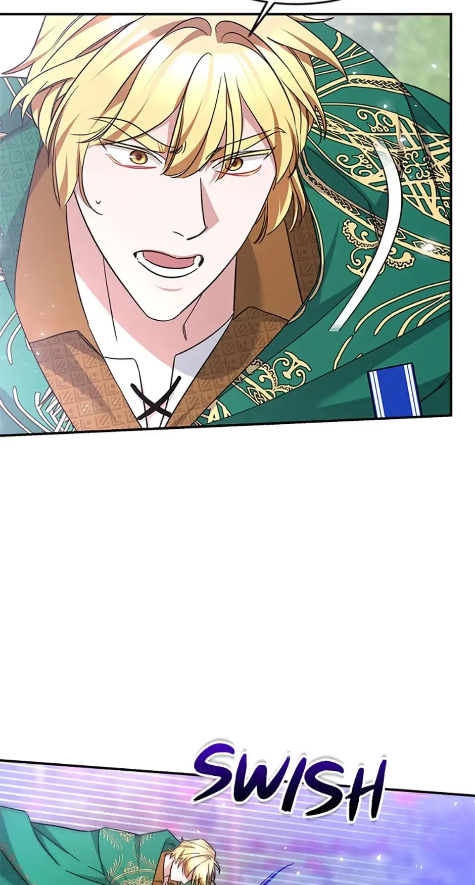 A Red Laurel to My Emperor Chapter 47 page 5 - 
