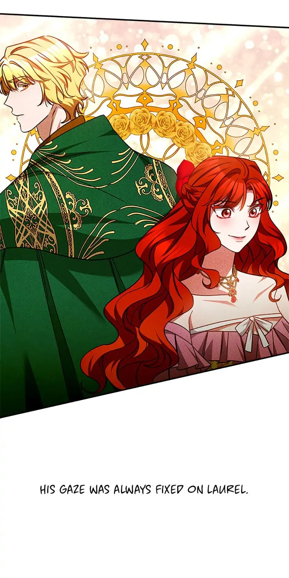 A Red Laurel to My Emperor Chapter 47 page 45 - 