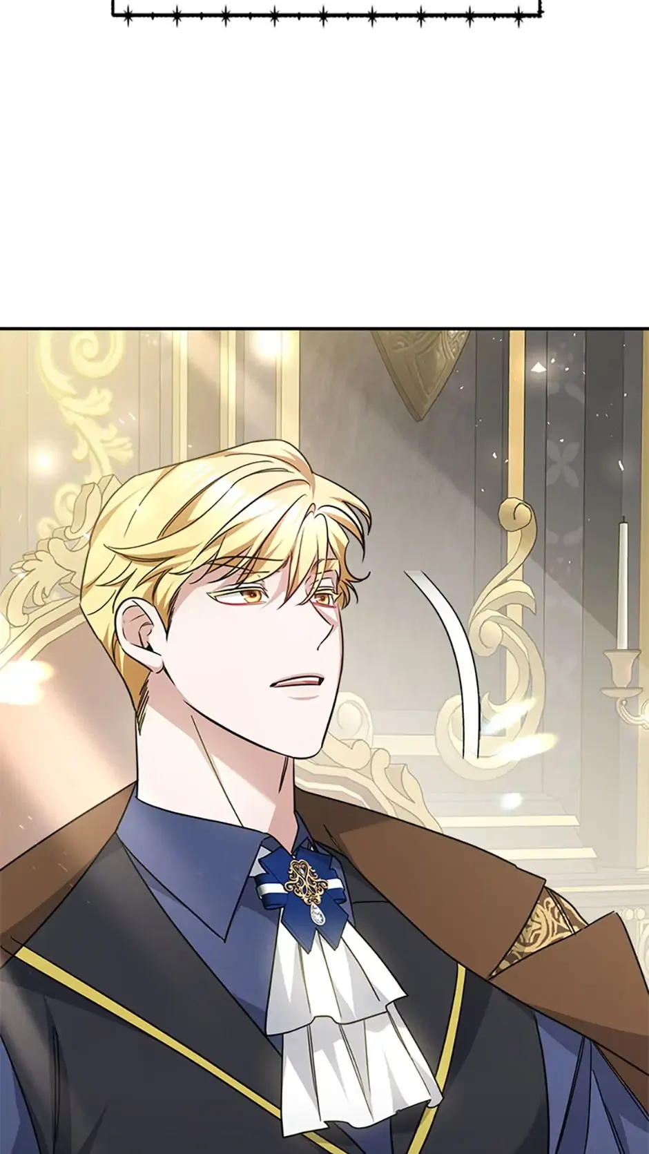 A Red Laurel to My Emperor Chapter 47 page 48 - 