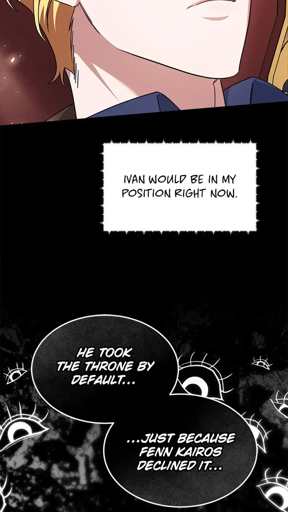 A Red Laurel to My Emperor Chapter 47 page 50 - 