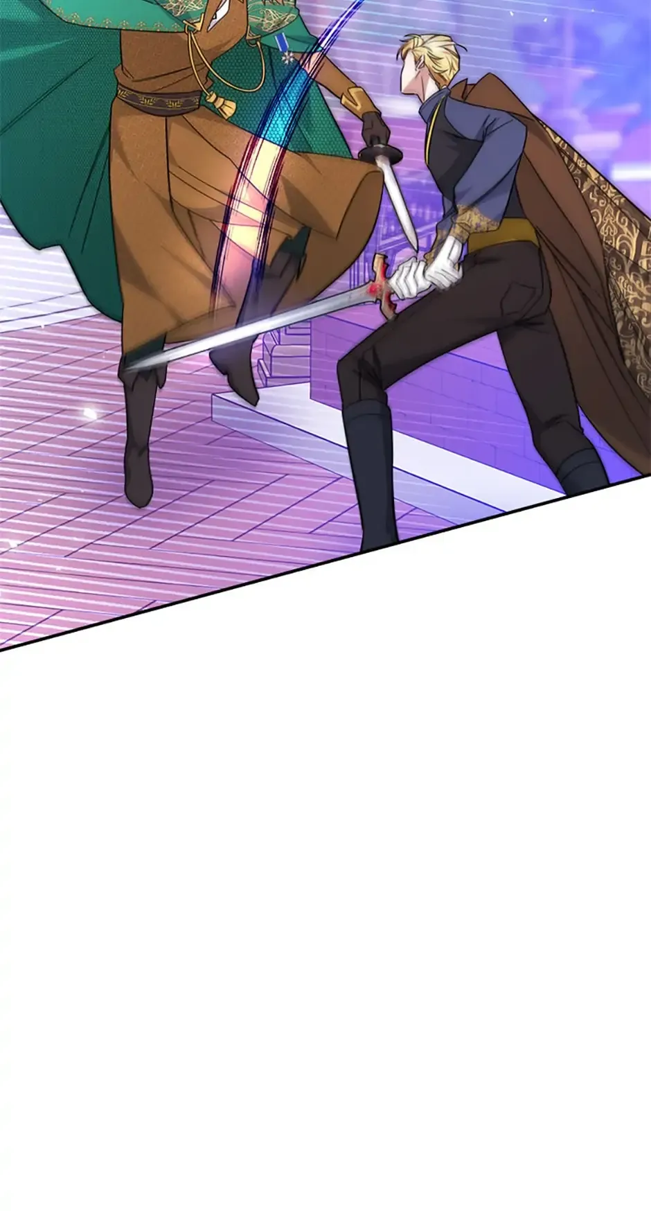 A Red Laurel to My Emperor Chapter 47 page 6 - 