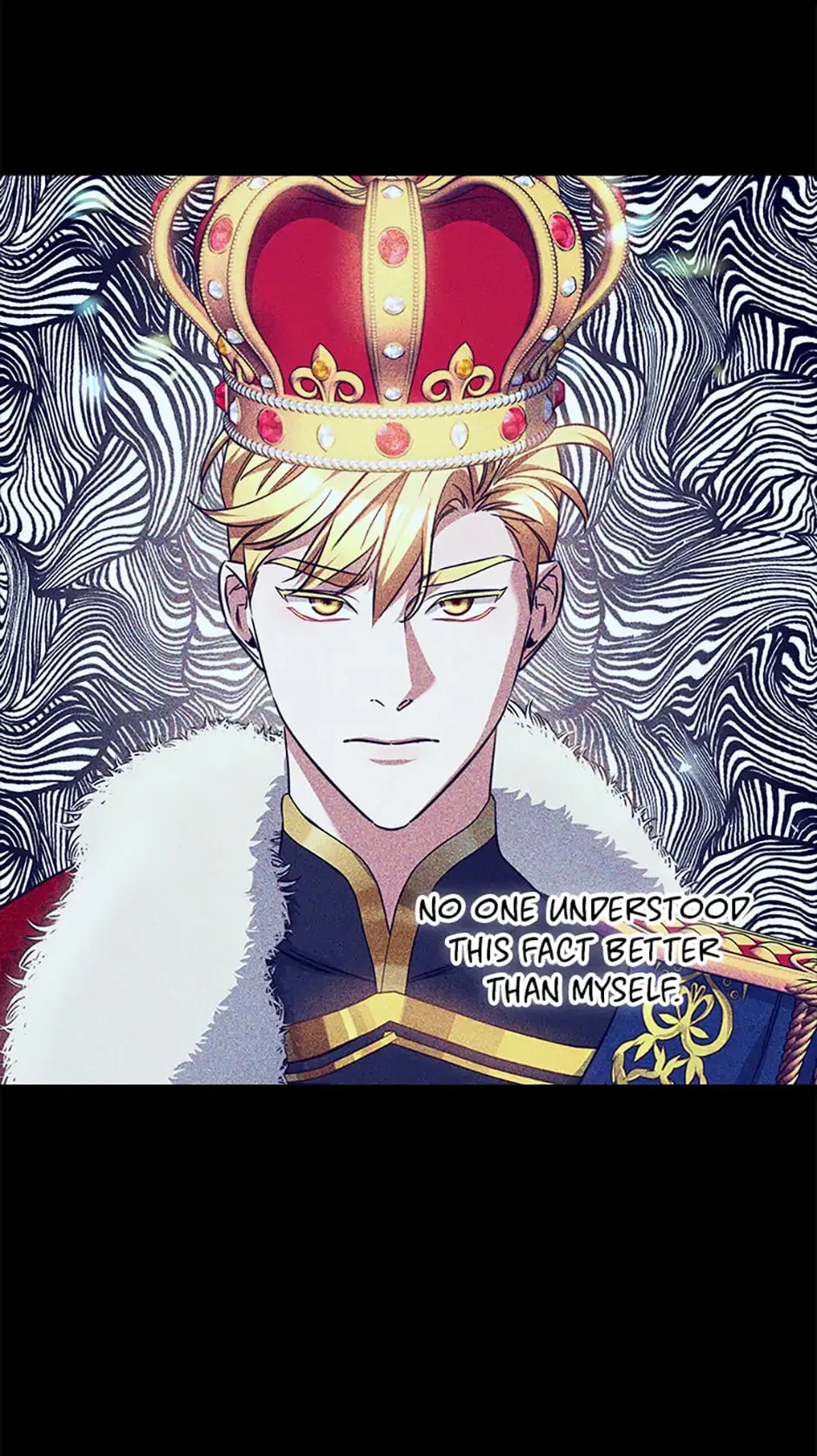 A Red Laurel to My Emperor Chapter 47 page 52 - 