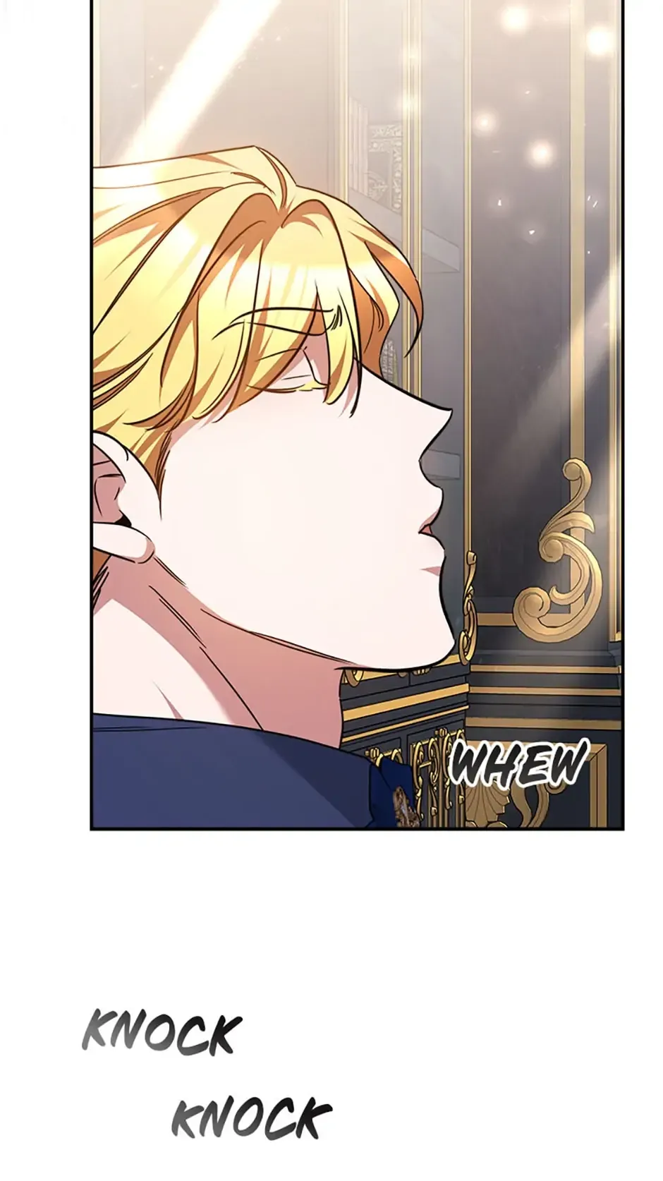 A Red Laurel to My Emperor Chapter 47 page 56 - 