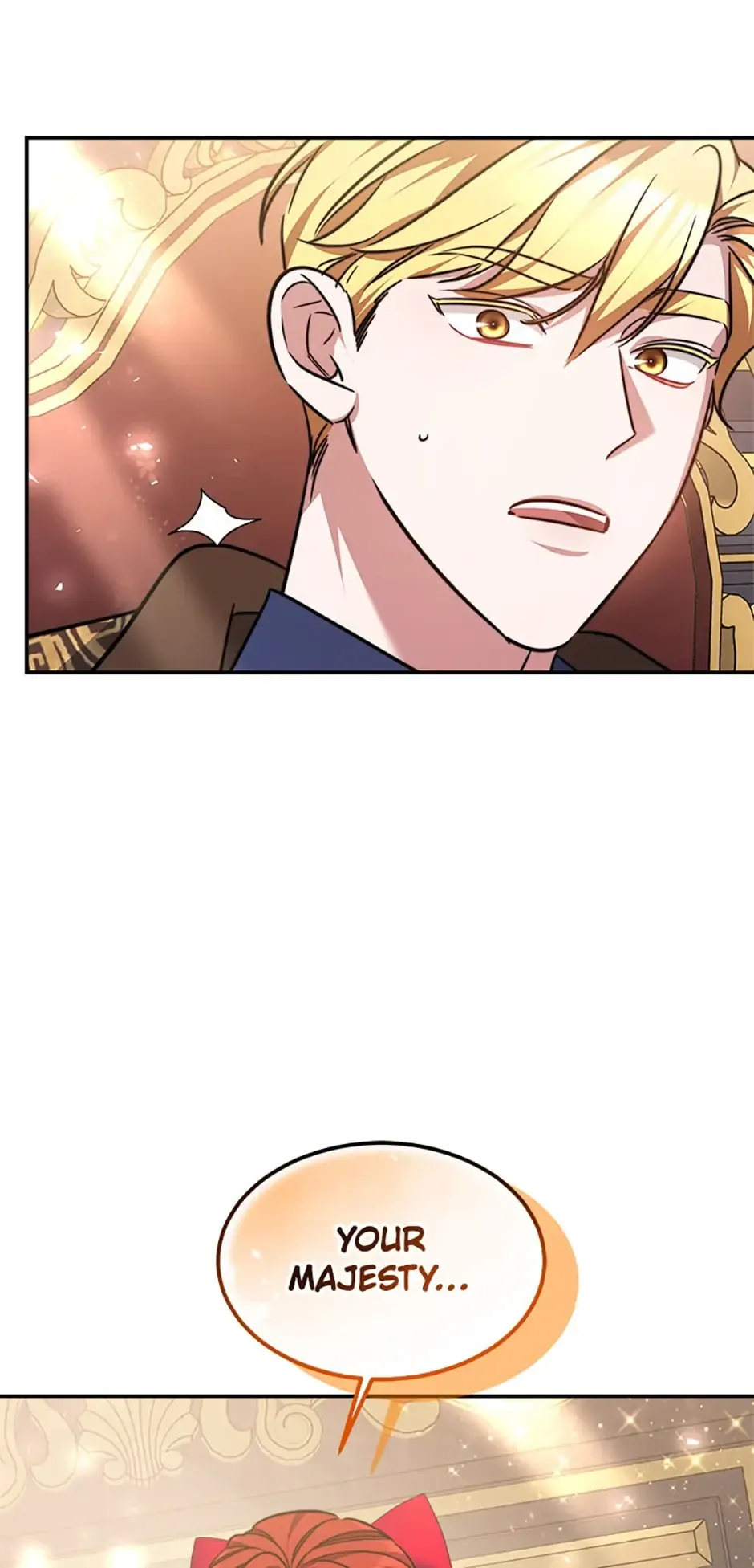 A Red Laurel to My Emperor Chapter 47 page 58 - 