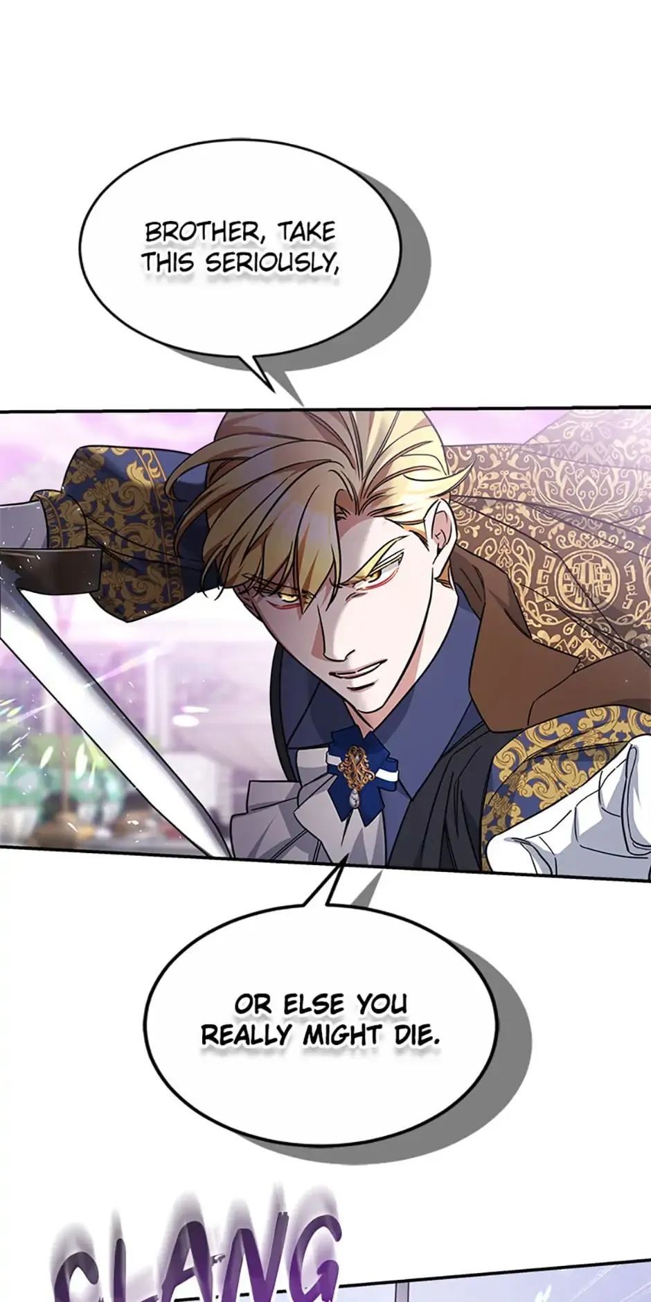 A Red Laurel to My Emperor Chapter 47 page 7 - 