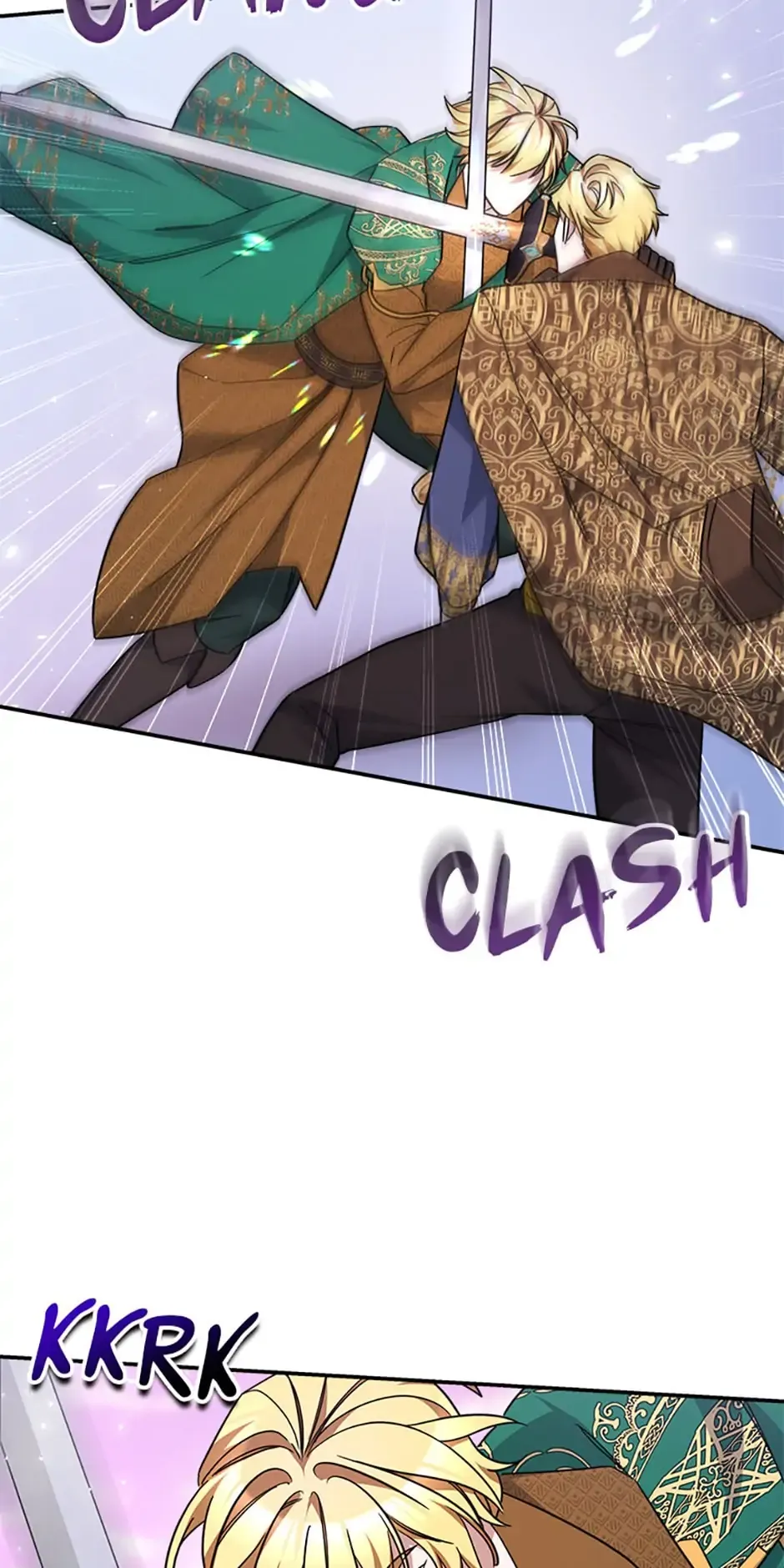 A Red Laurel to My Emperor Chapter 47 page 8 - 