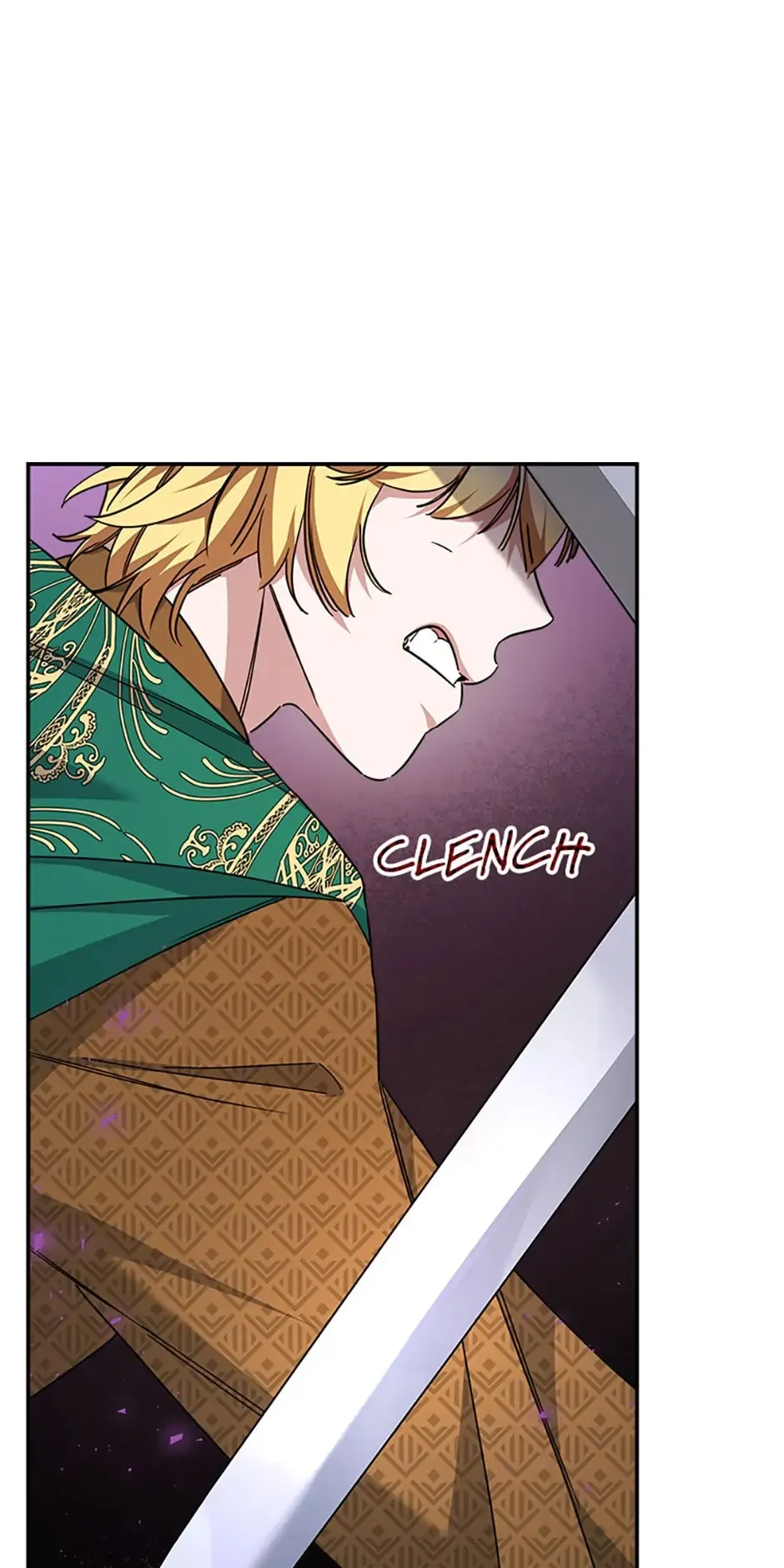 A Red Laurel to My Emperor Chapter 47 page 10 - 