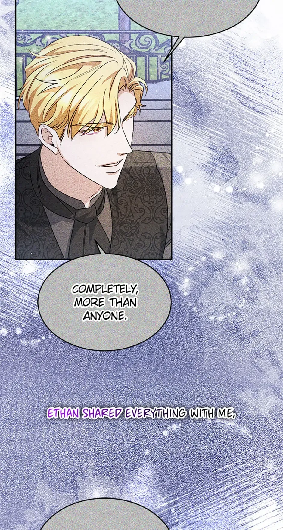 A Red Laurel to My Emperor Chapter 48 page 11 - 