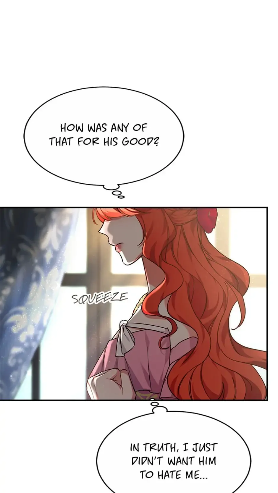 A Red Laurel to My Emperor Chapter 48 page 13 - 