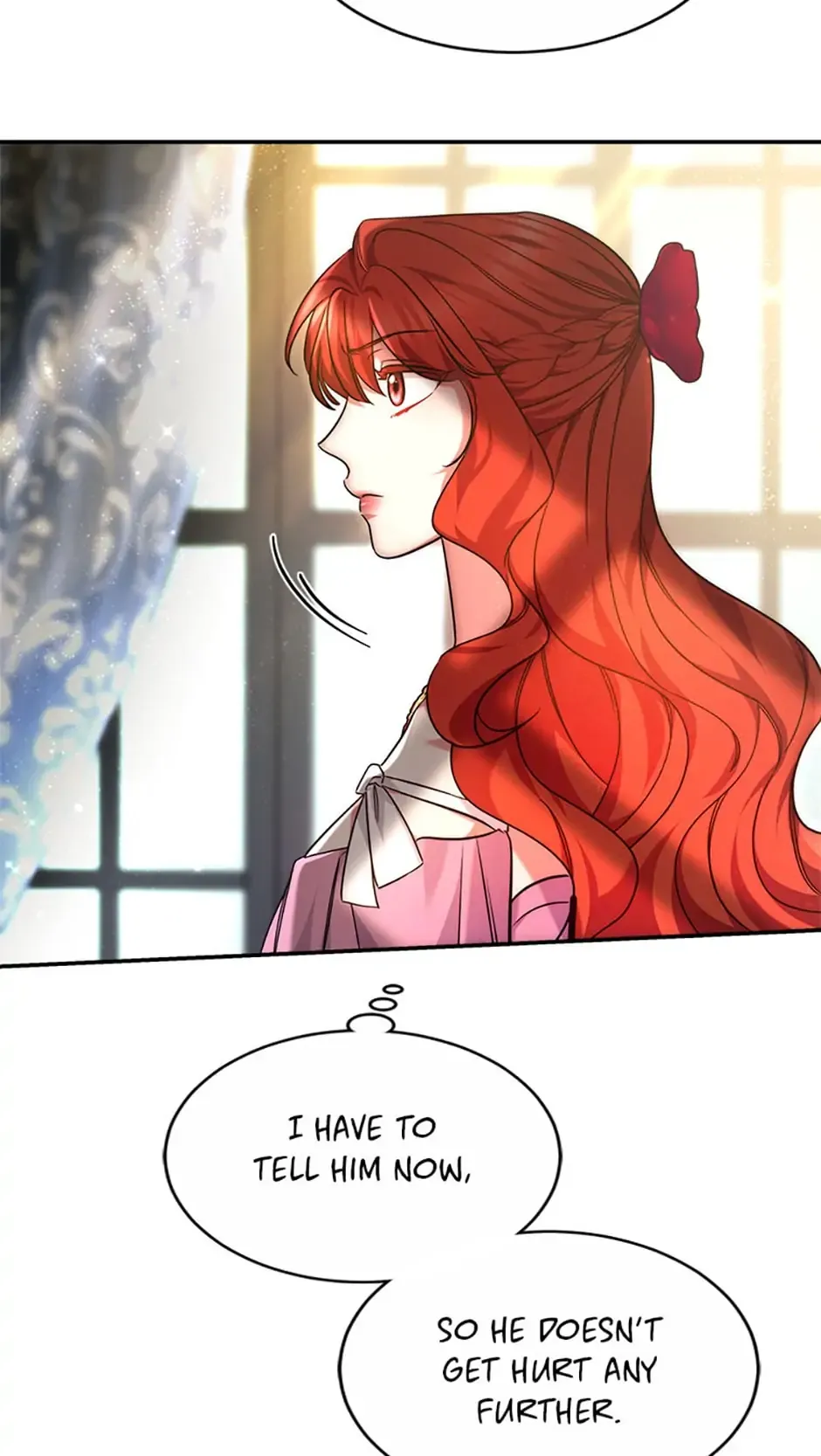A Red Laurel to My Emperor Chapter 48 page 14 - 