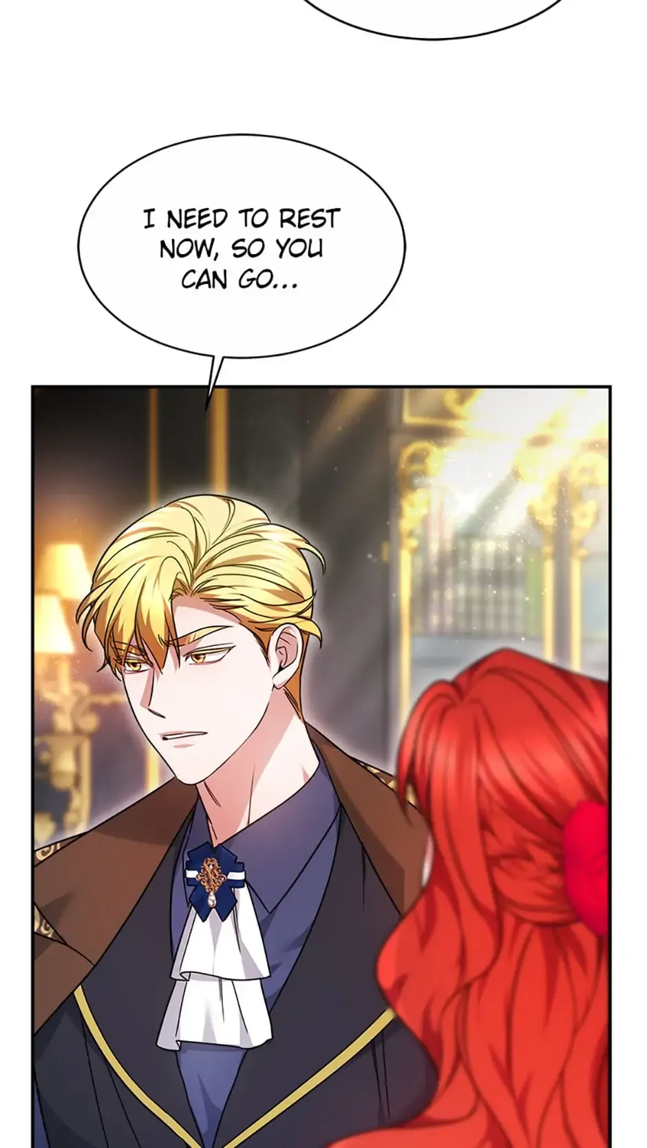 A Red Laurel to My Emperor Chapter 48 page 15 - 