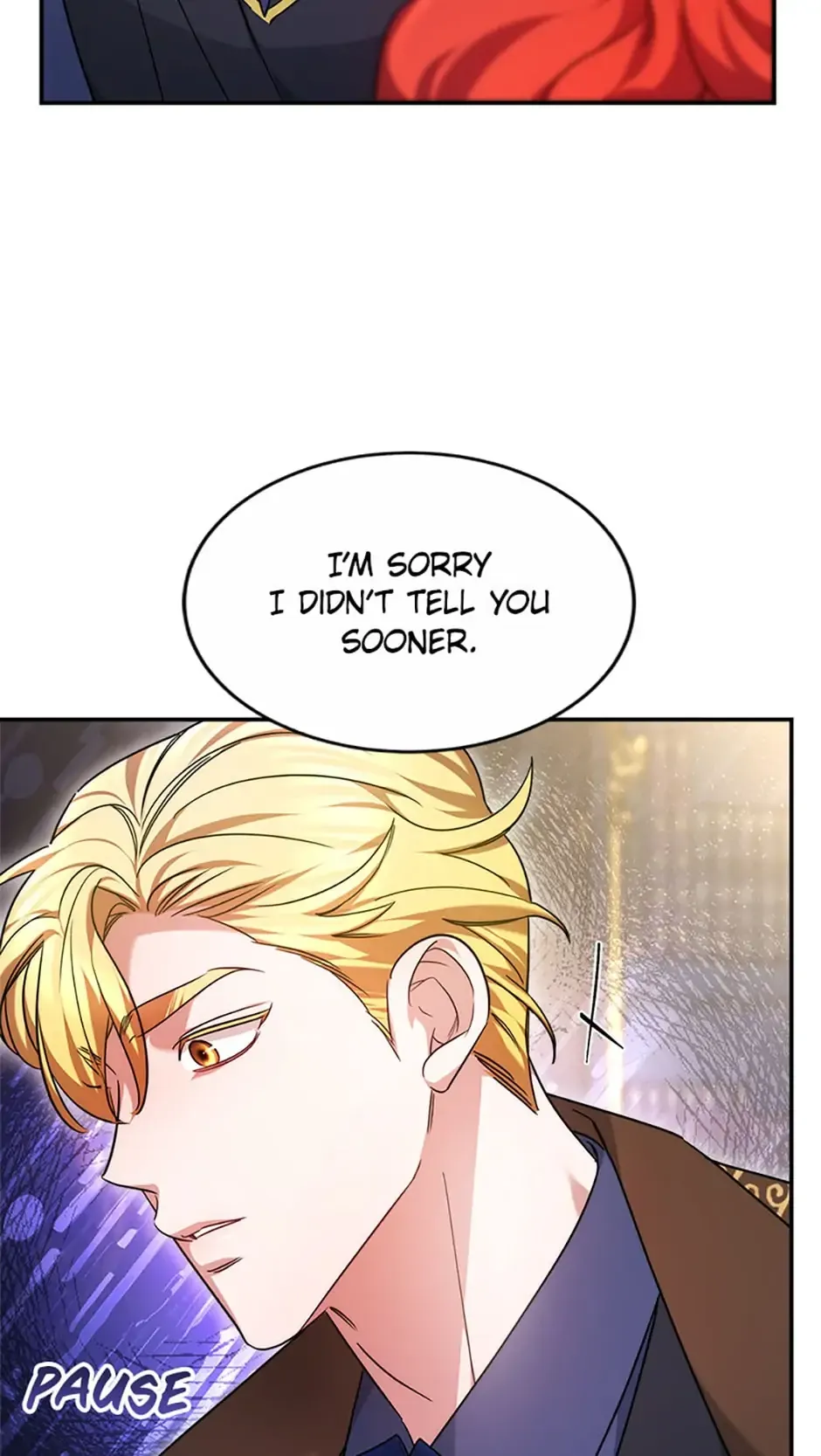 A Red Laurel to My Emperor Chapter 48 page 16 - 
